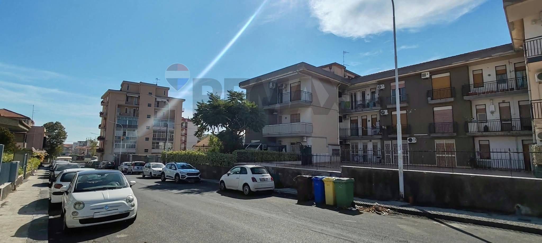 Edificio all'aperto