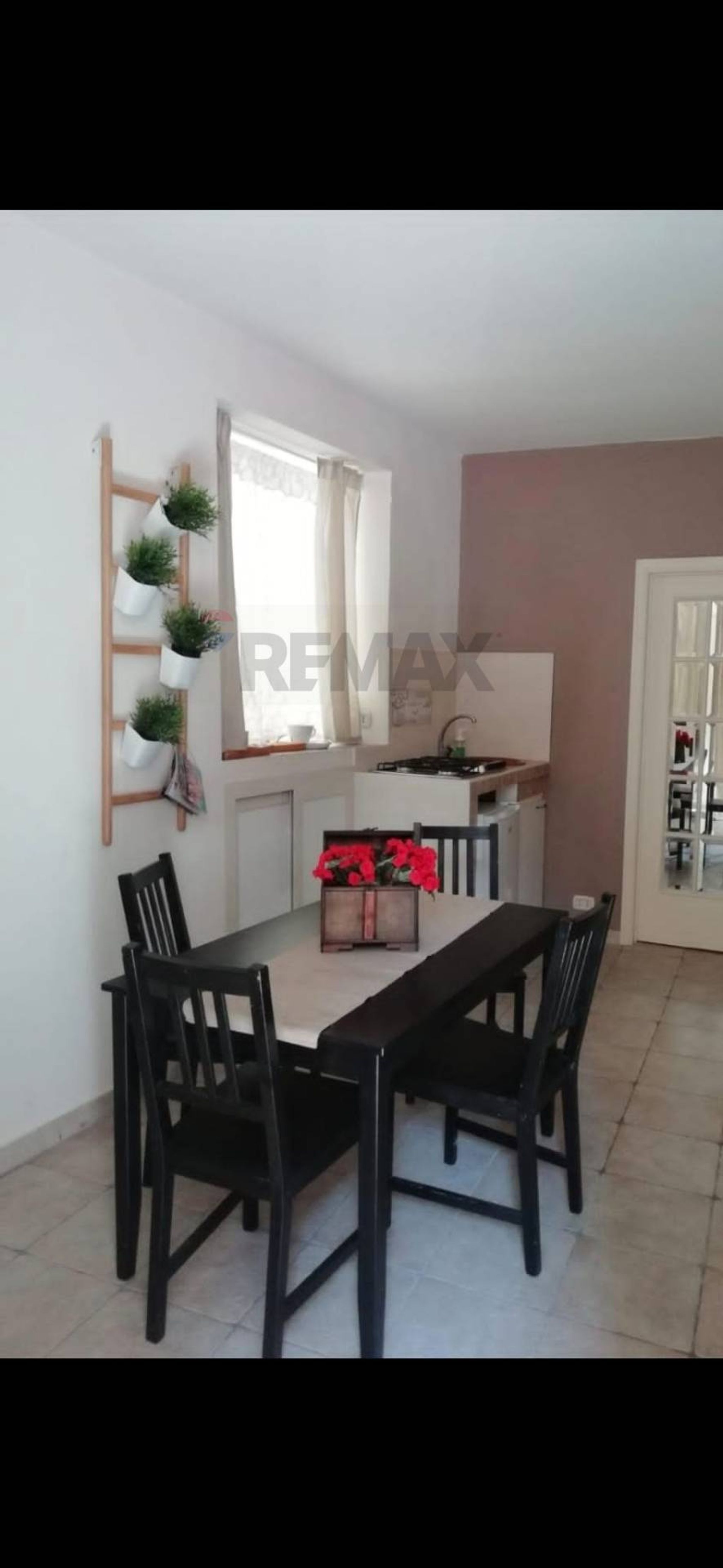 Sala da pranzo