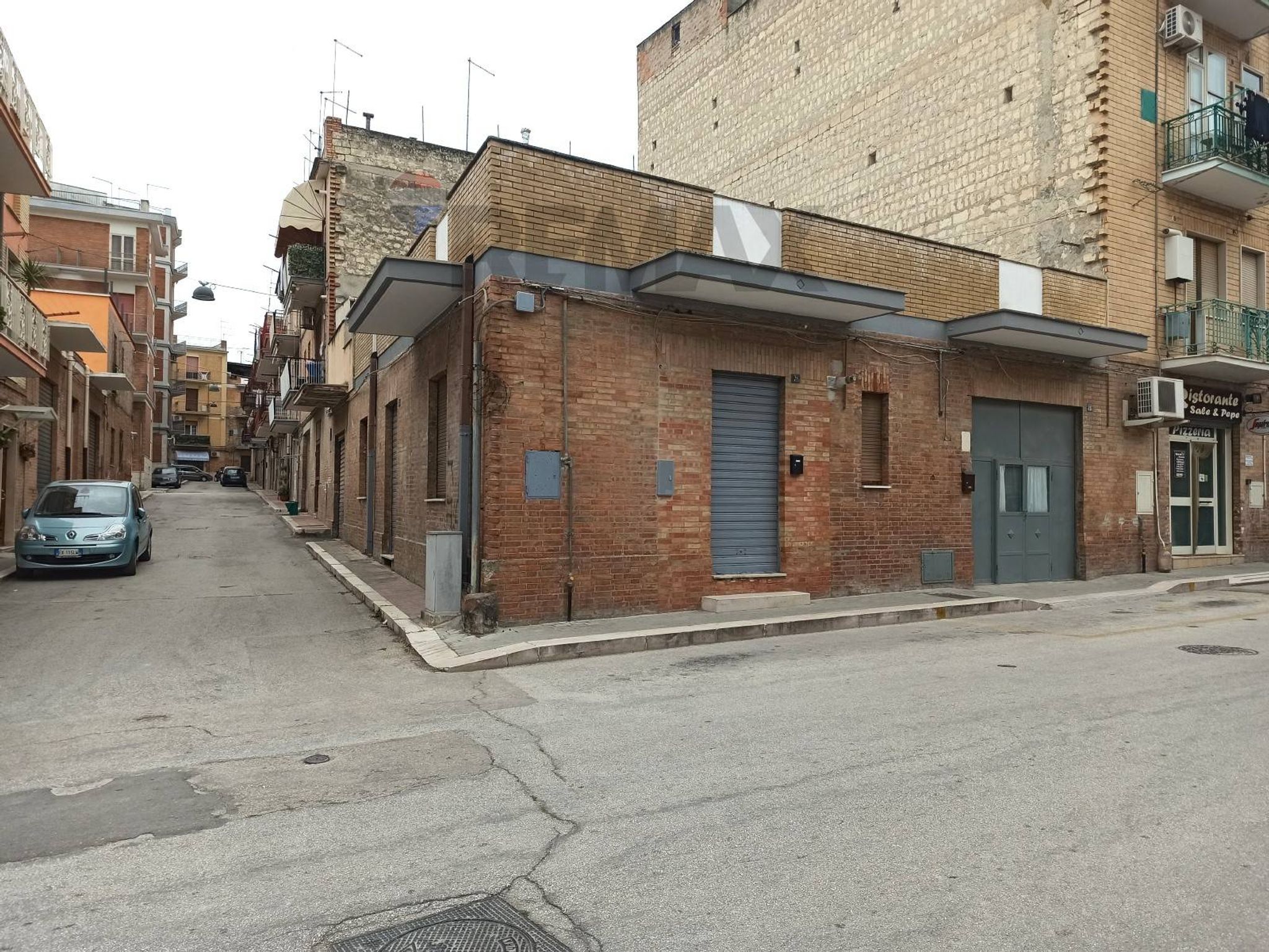 Property in Lucera
