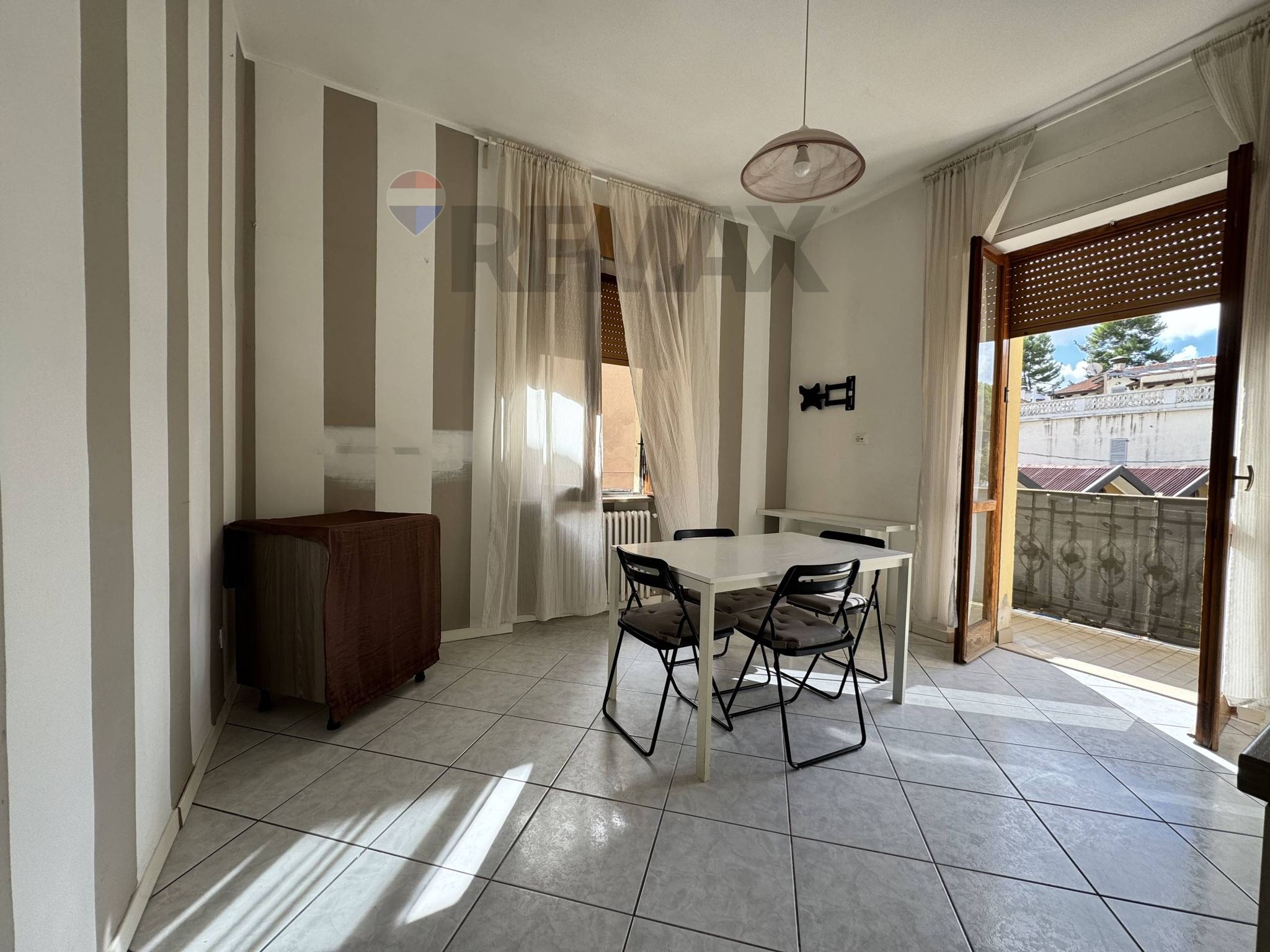 Sala da pranzo