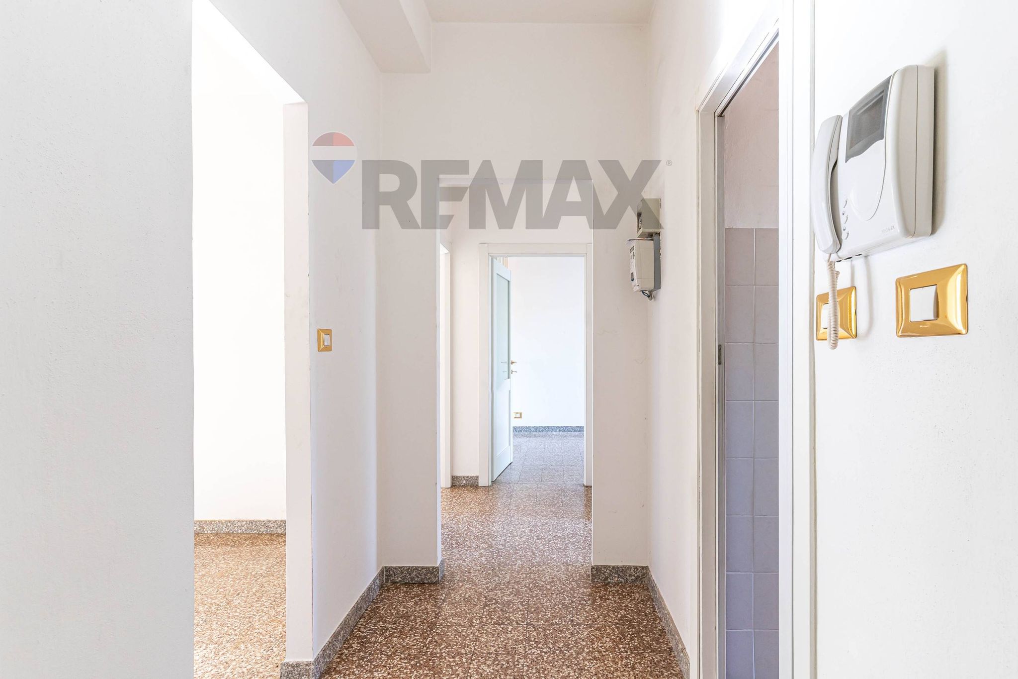 Hall / corridoio