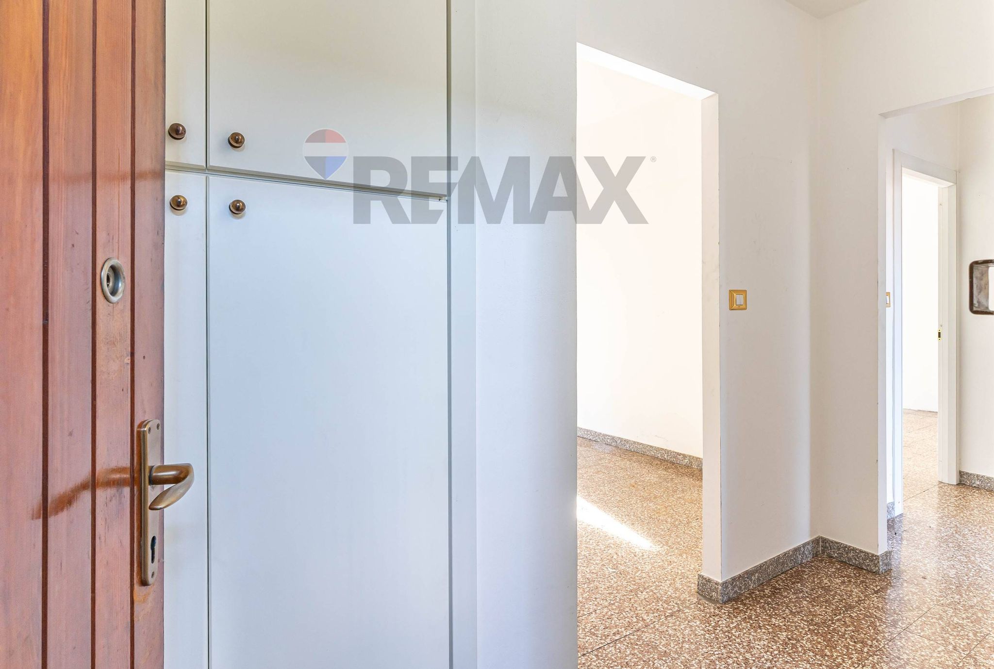 Hall / corridoio