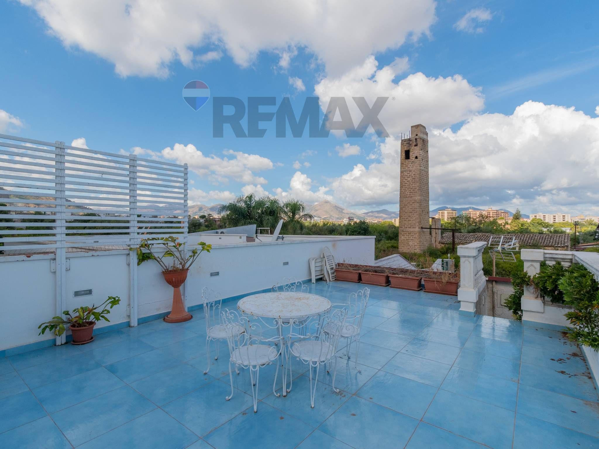 Terrazza