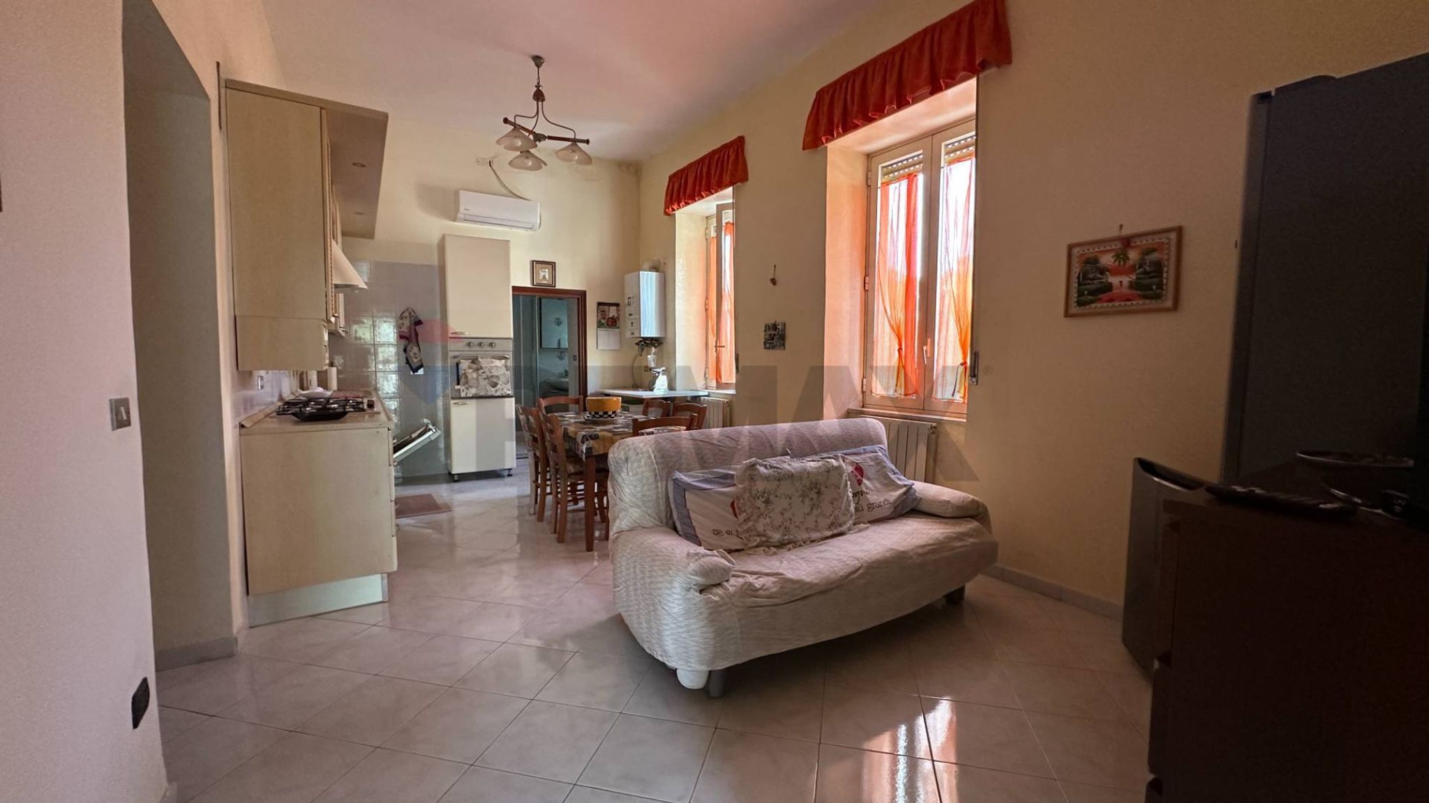 Sala da pranzo