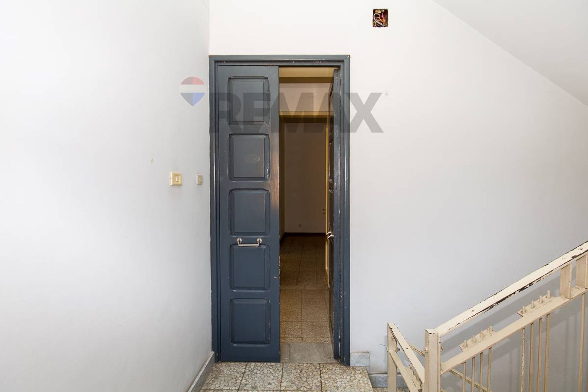 Hall / corridoio