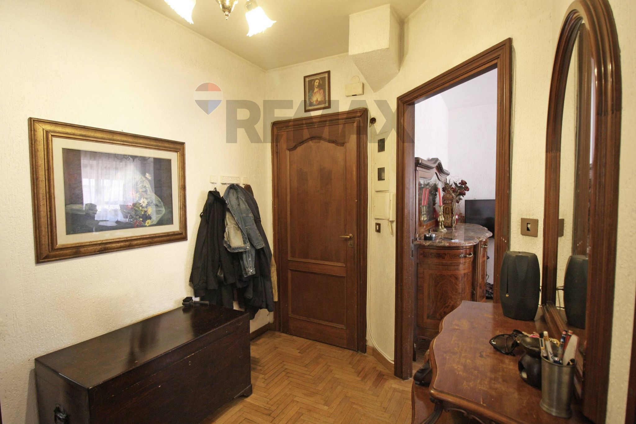 Hall / corridoio