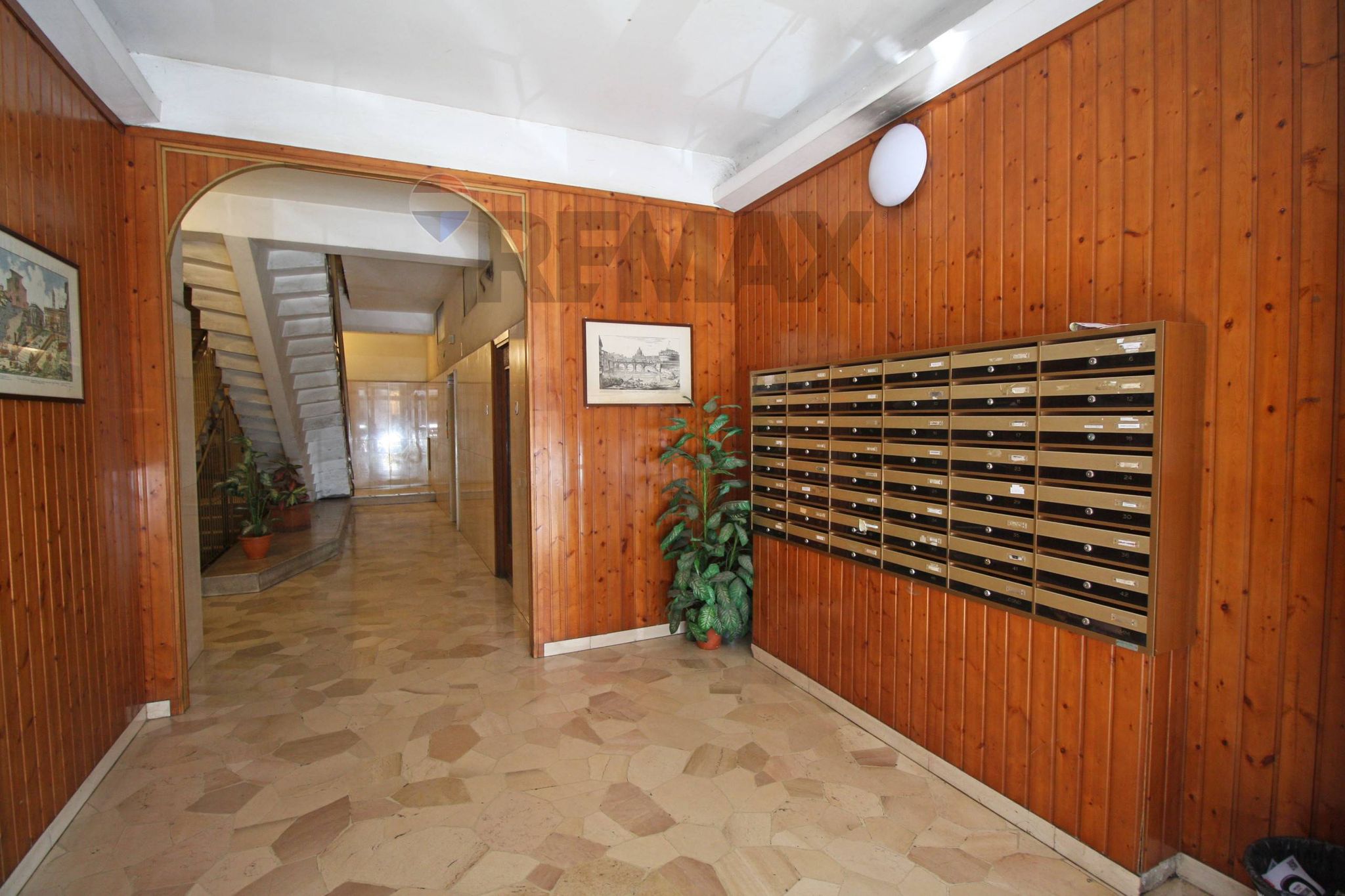 Ricezione / Lobby