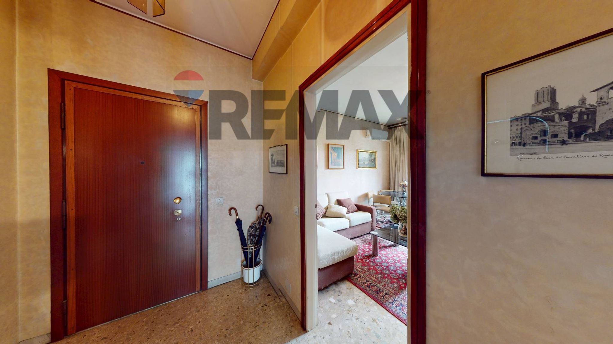 Hall / corridoio