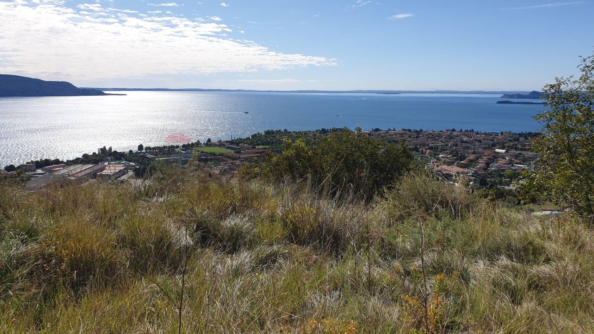 Property in Toscolano-Maderno