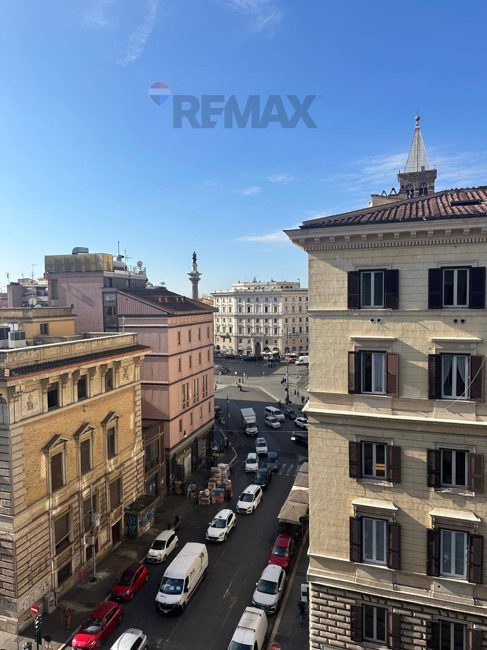 Property in Roma