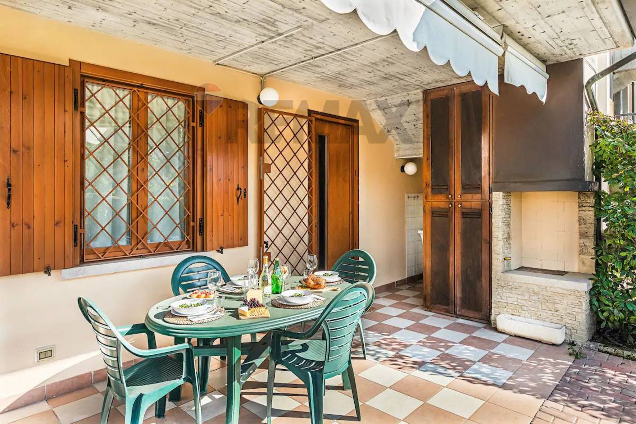 Terrazza
