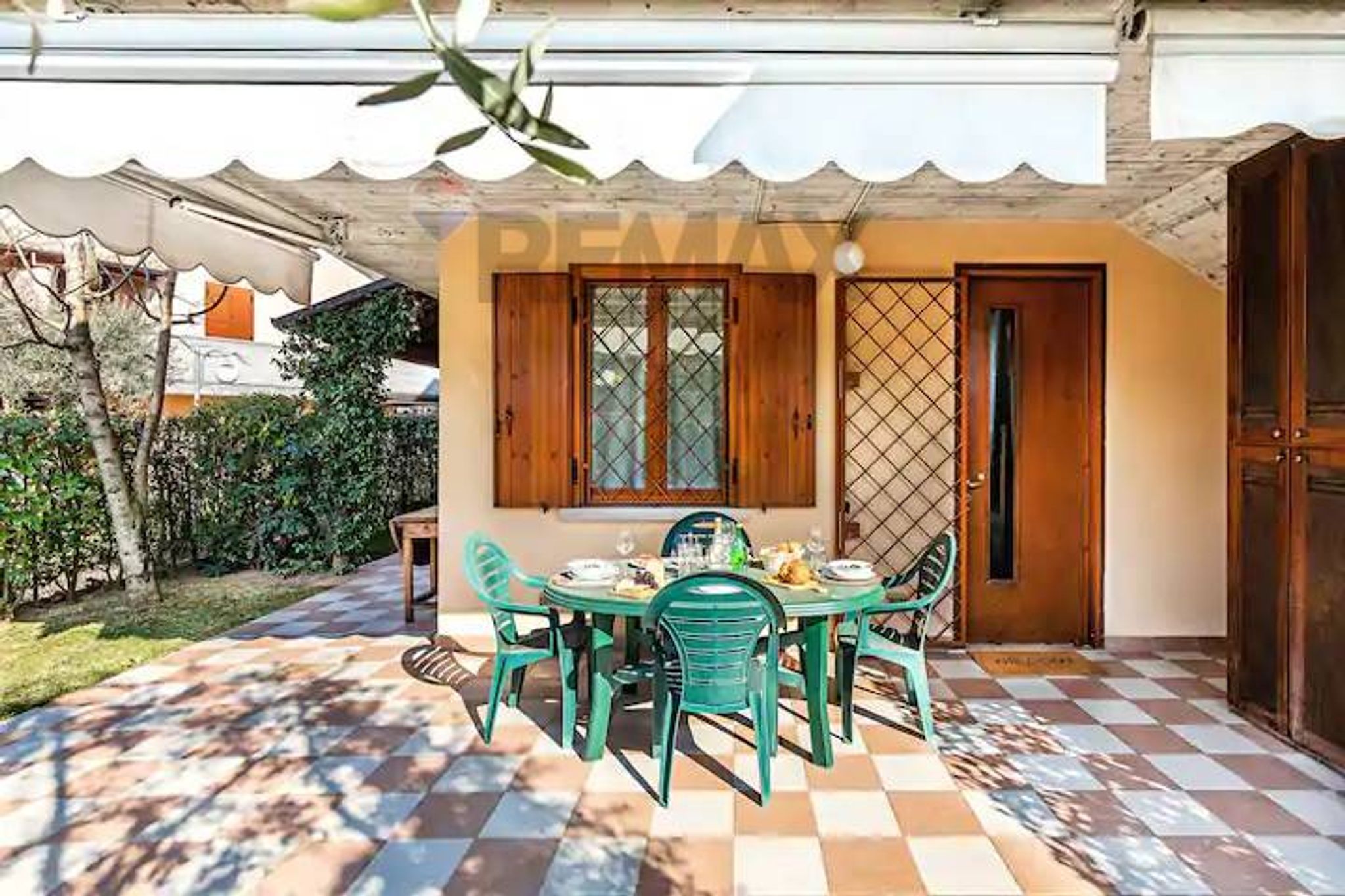 Terrazza