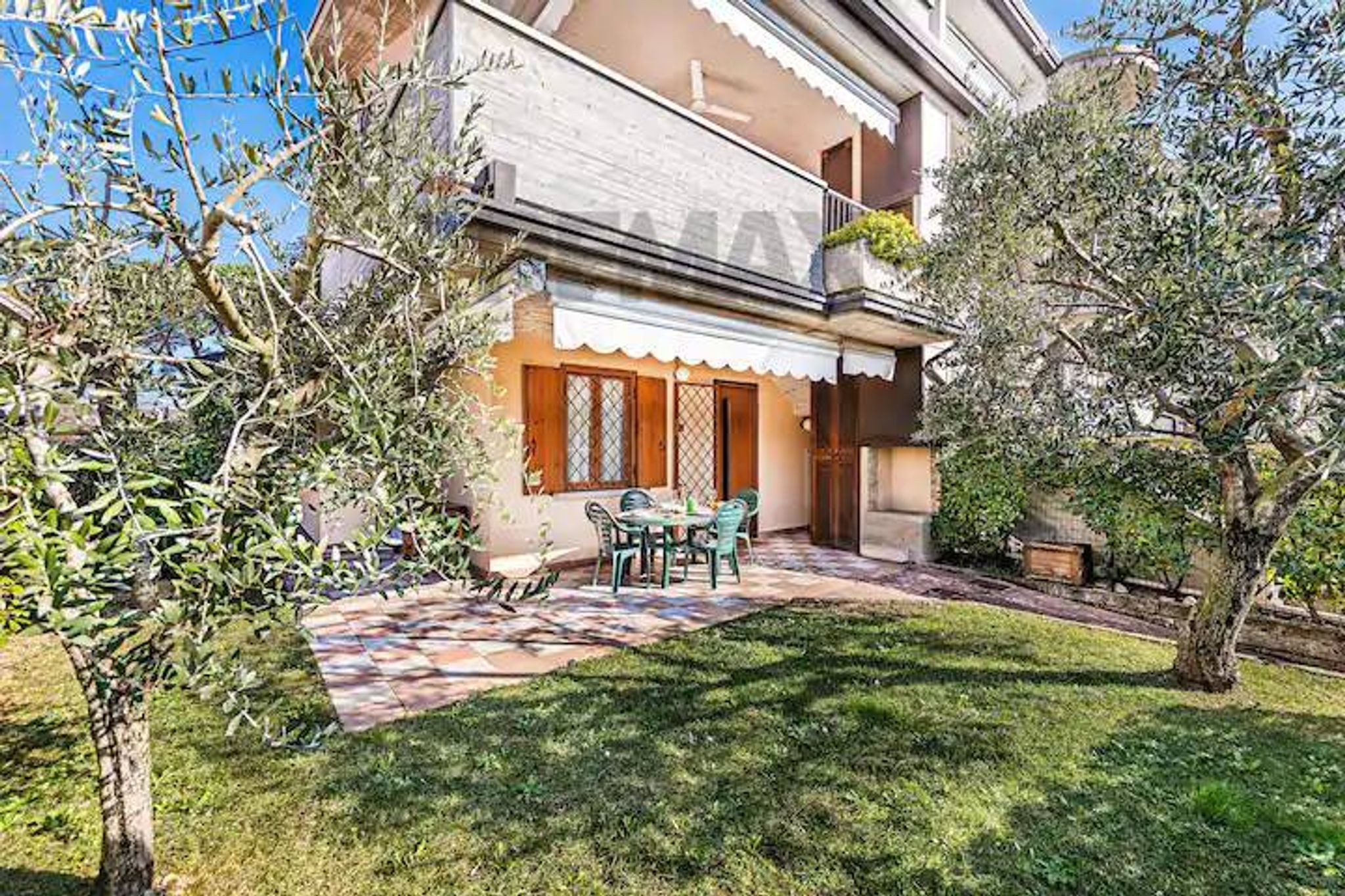 Immobile a Sirmione