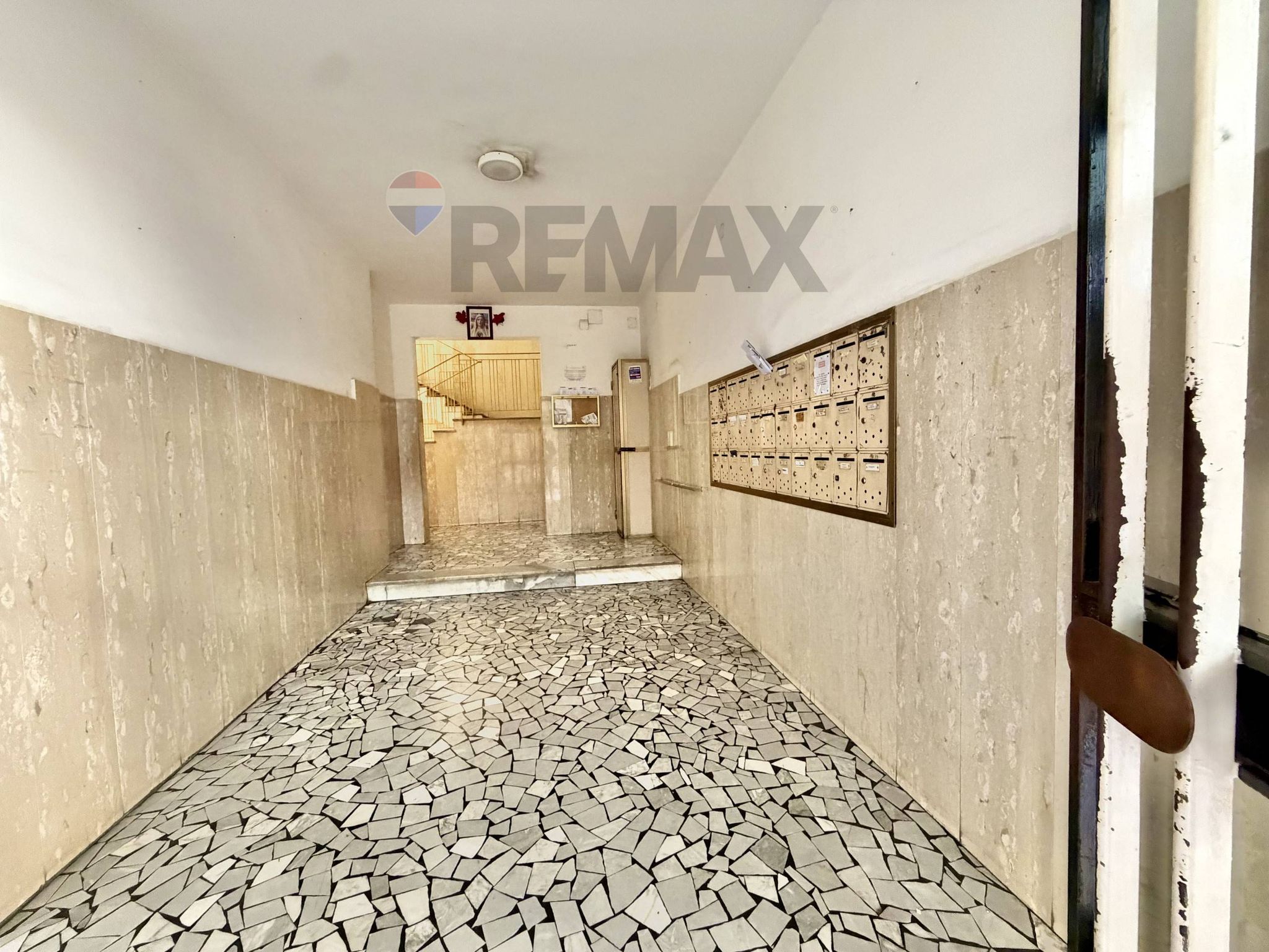 Ricezione / Lobby