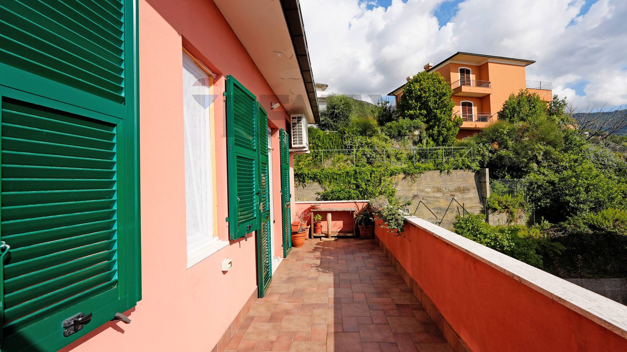 Balcone