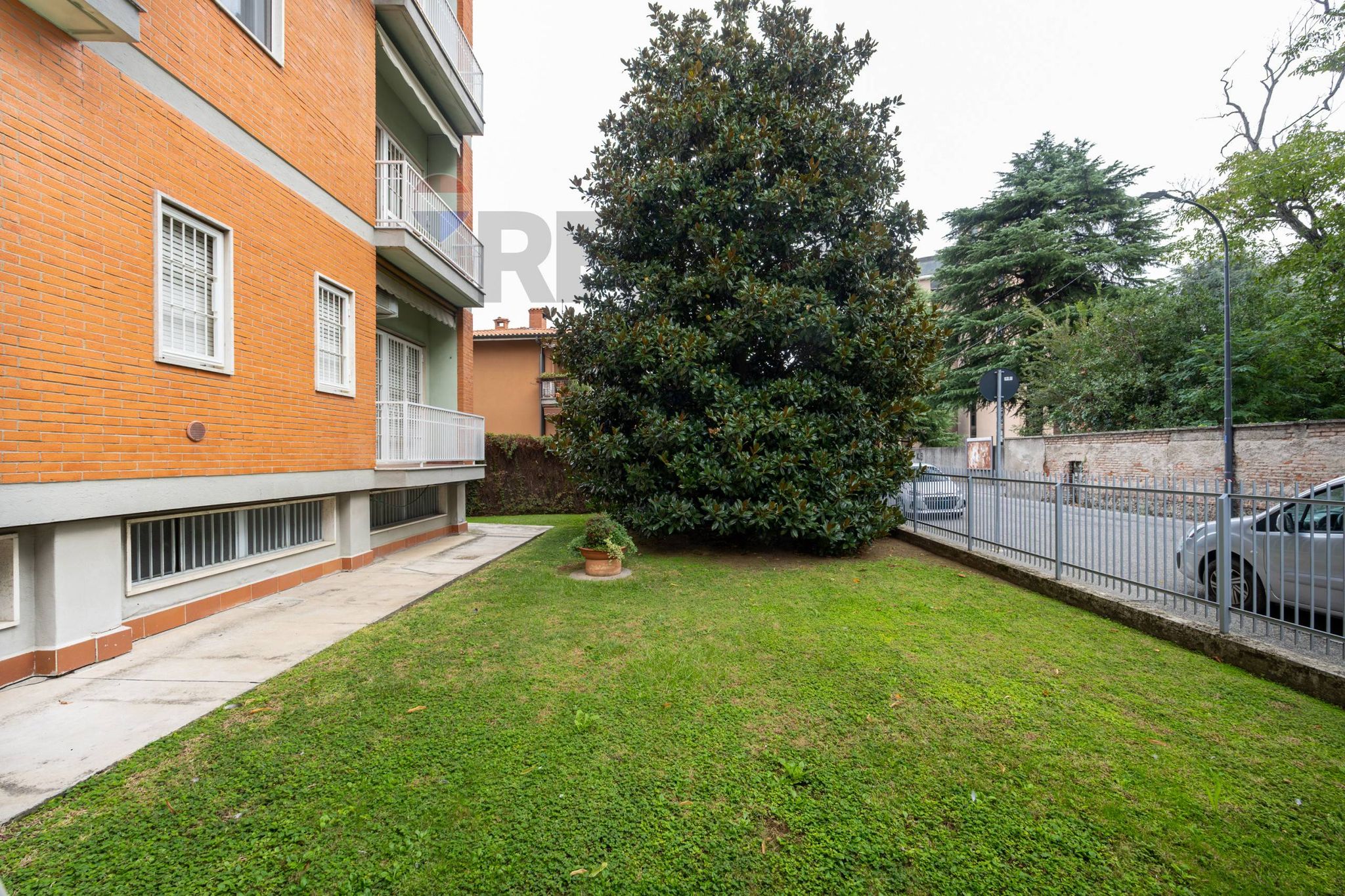 Property in Inzago