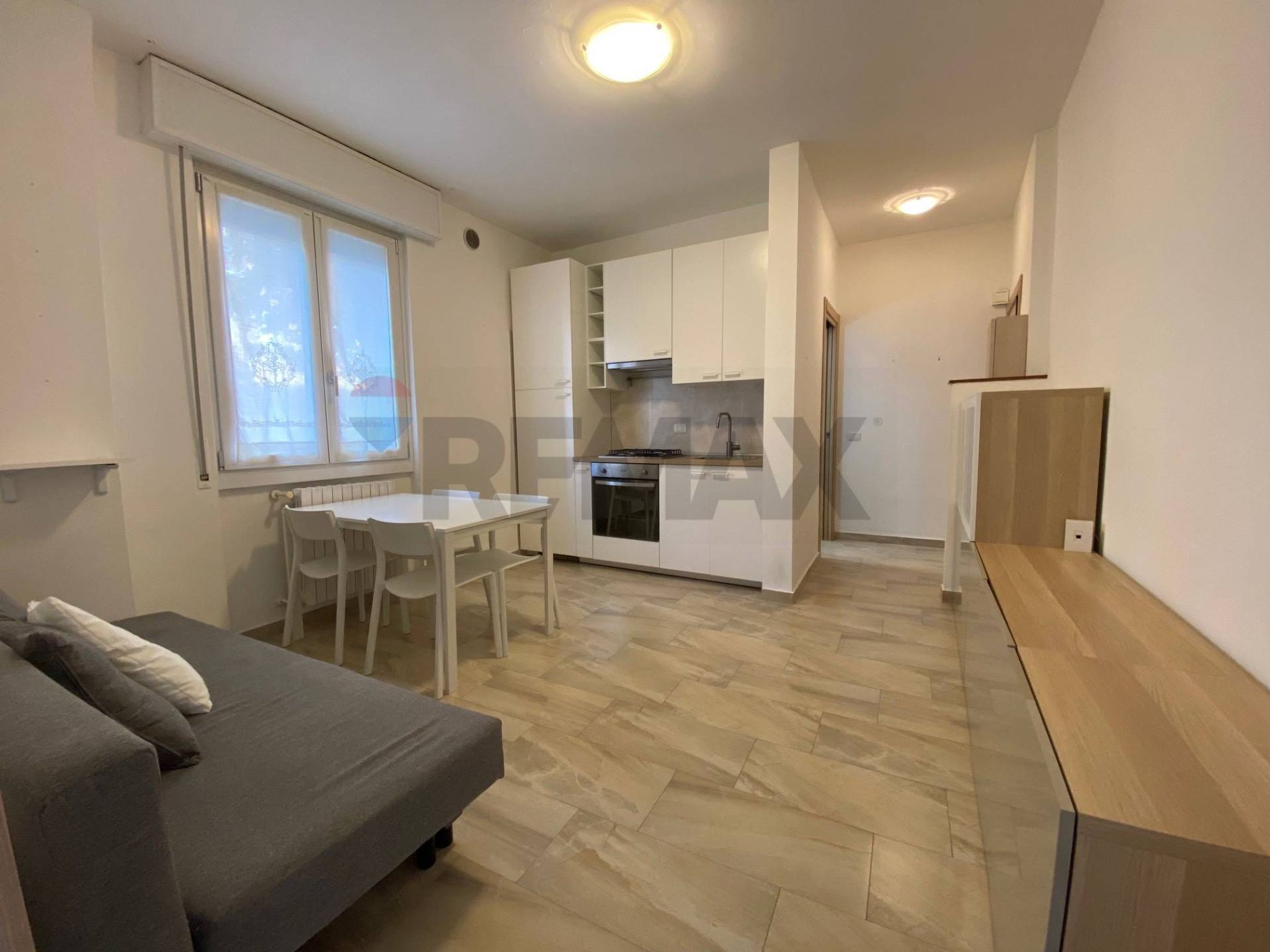 Sala da pranzo