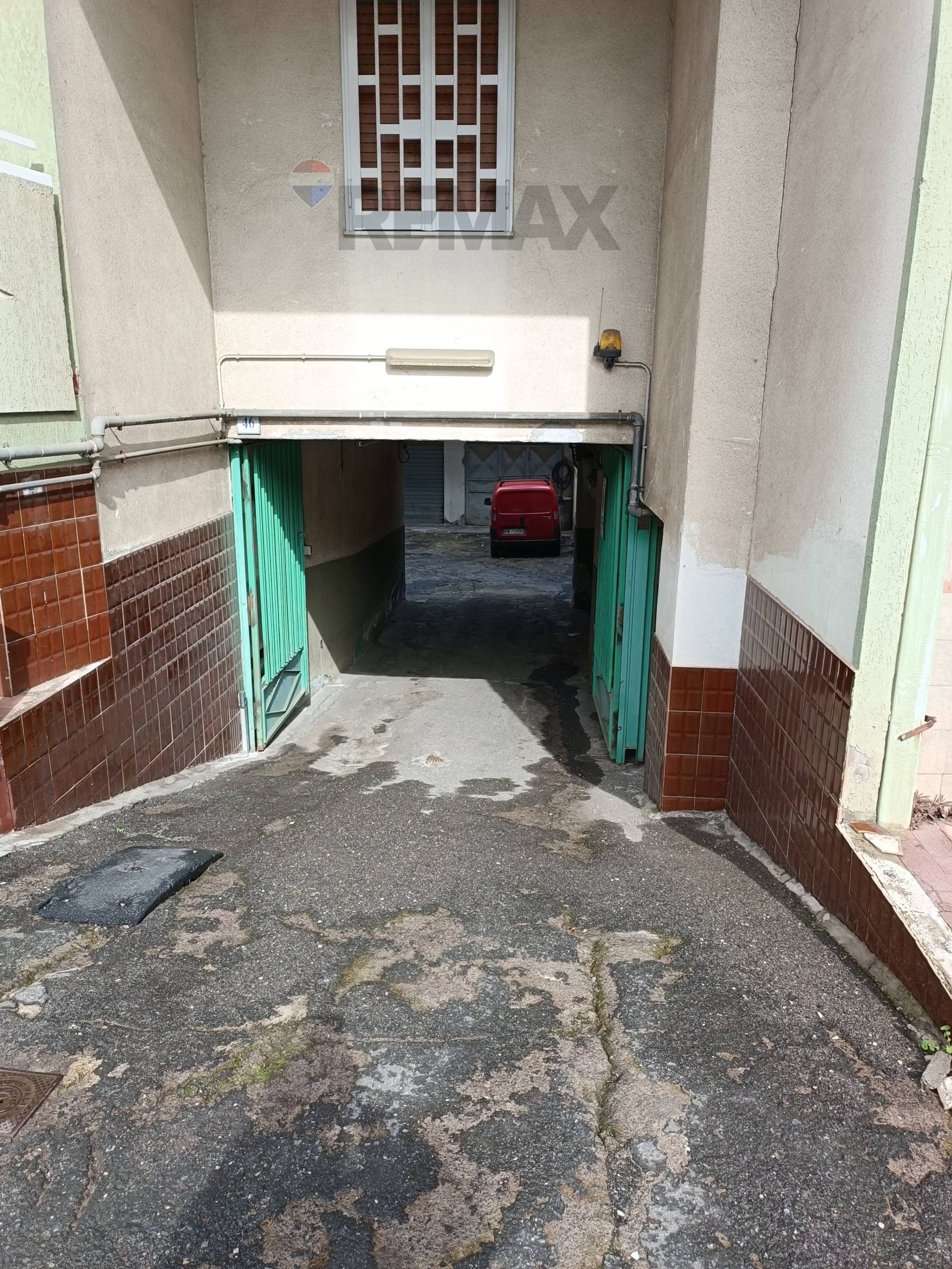 Parcheggio