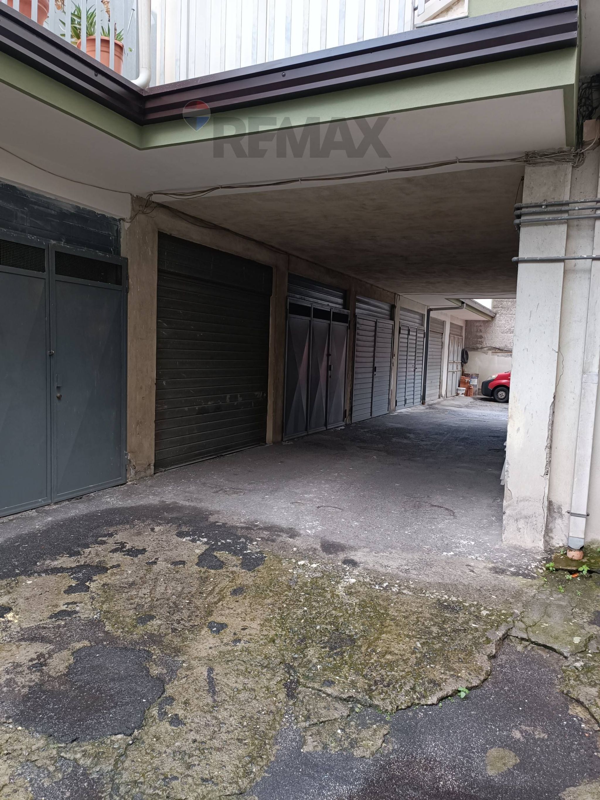 Parcheggio