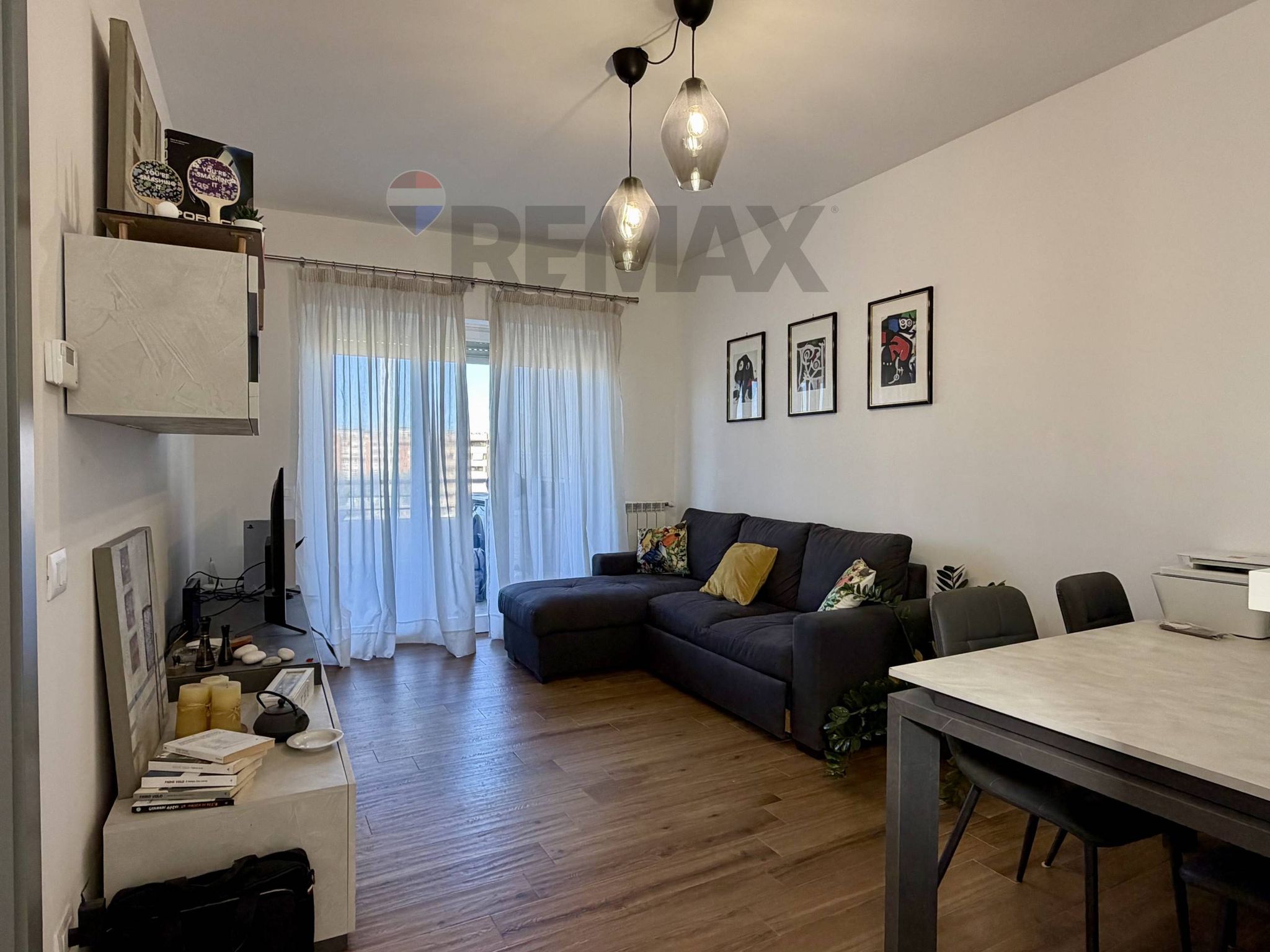 Property in Roma