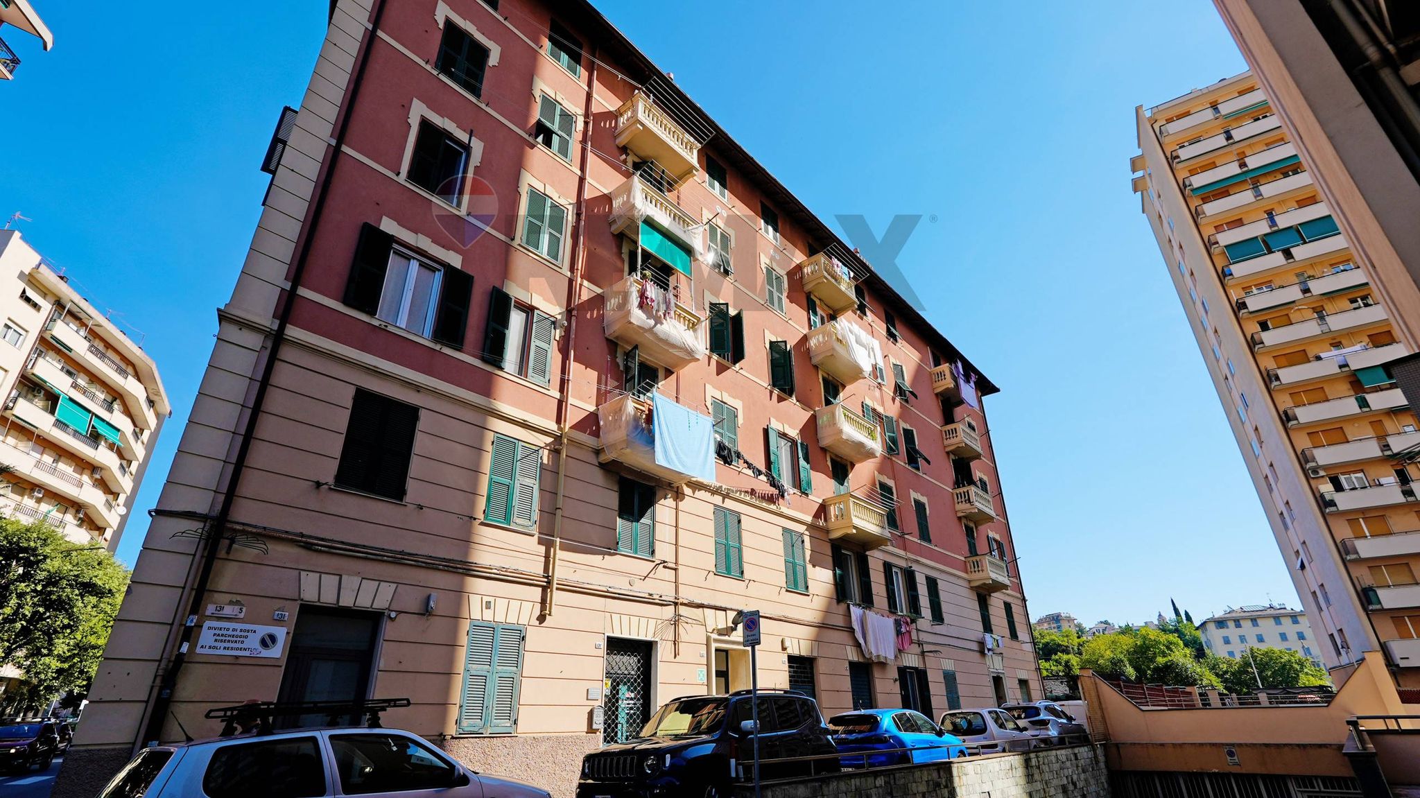 Property in Genova