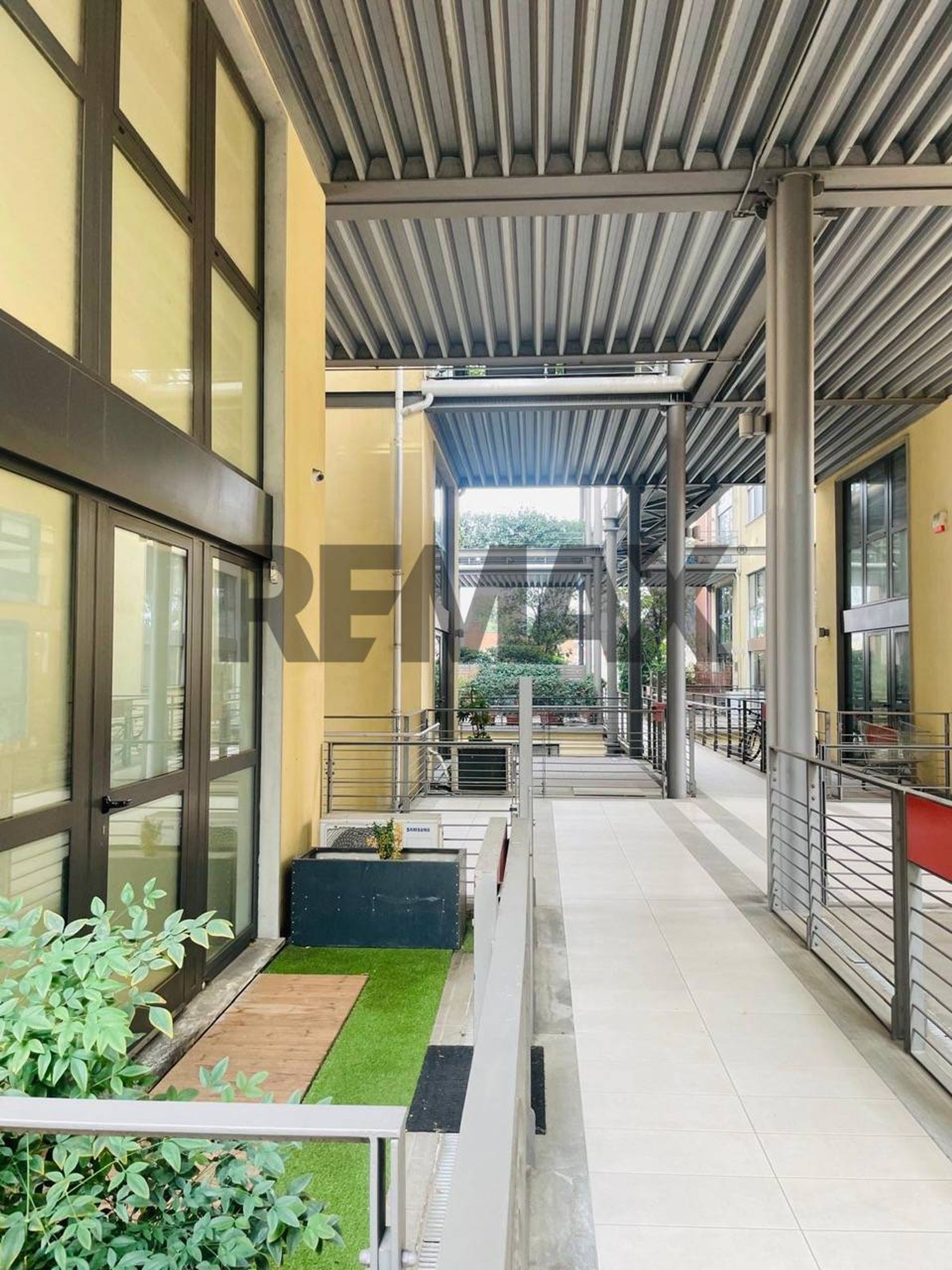 Ricezione / Lobby
