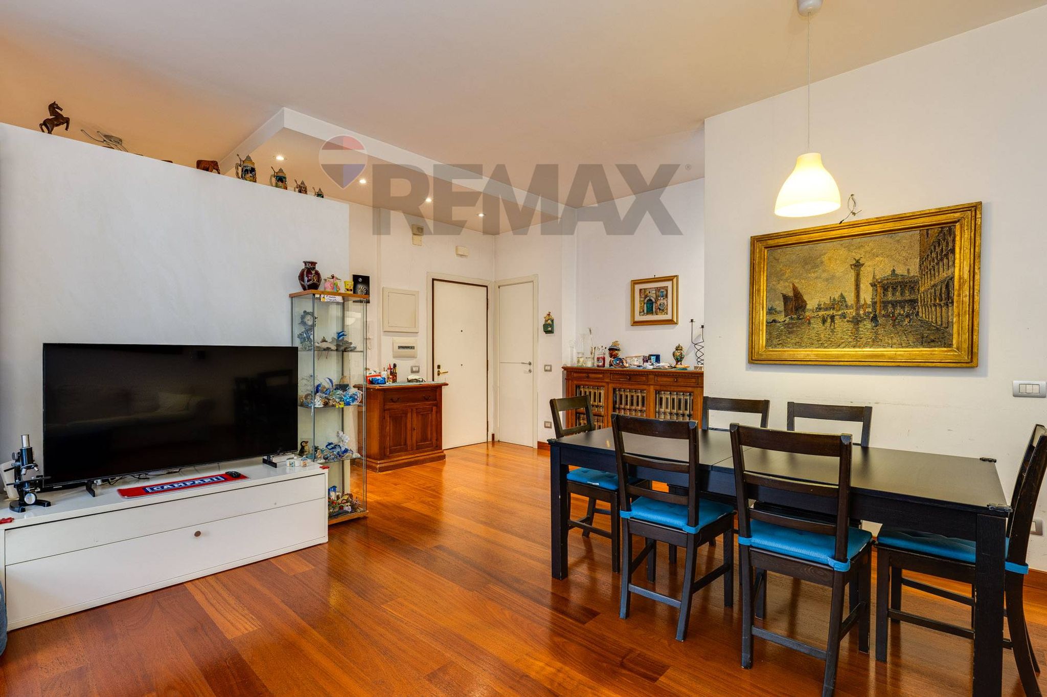 Sala da pranzo