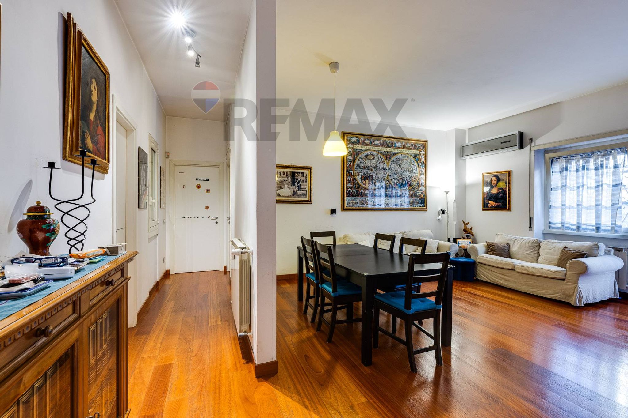 Sala da pranzo