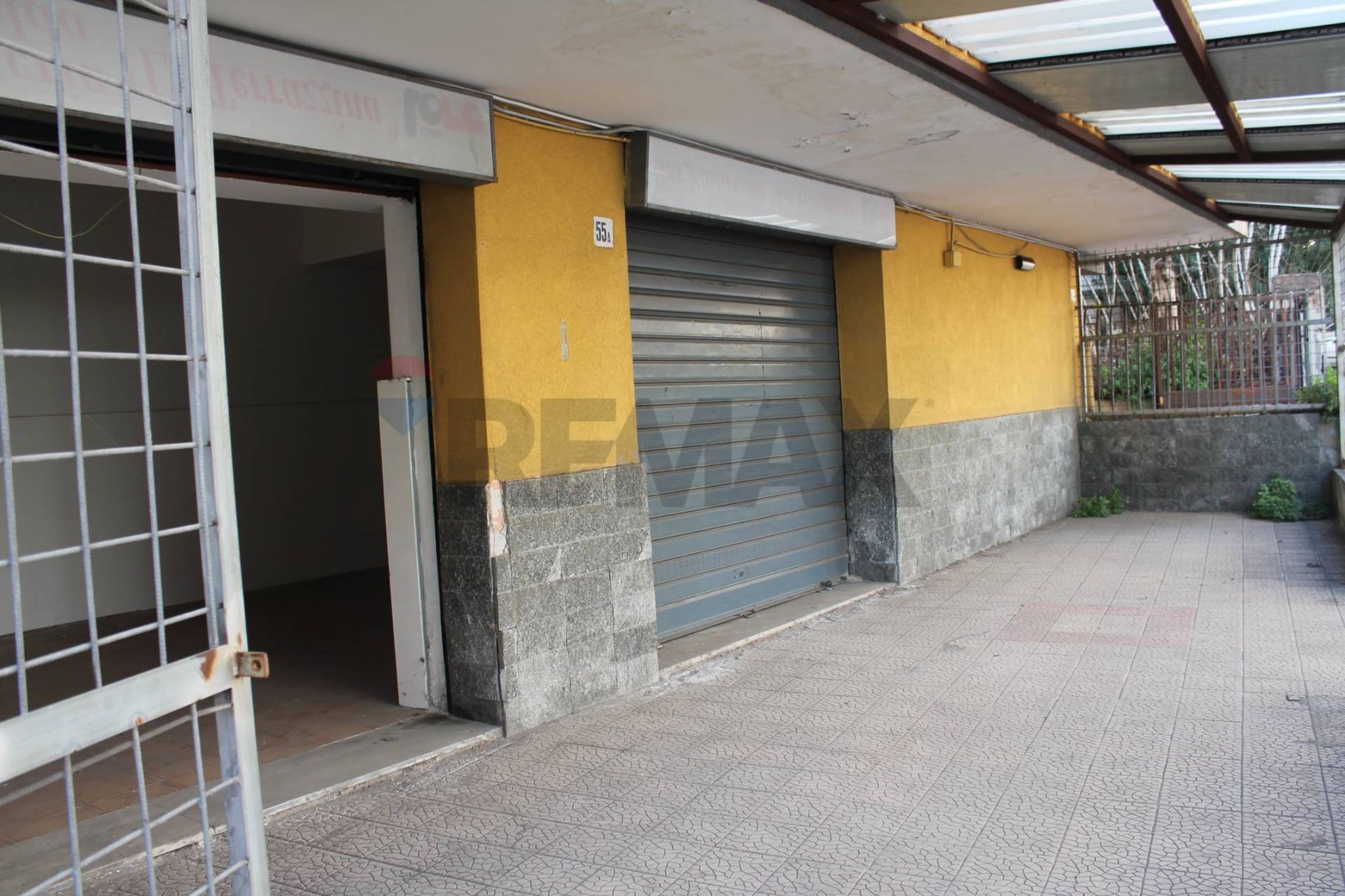 Parcheggio