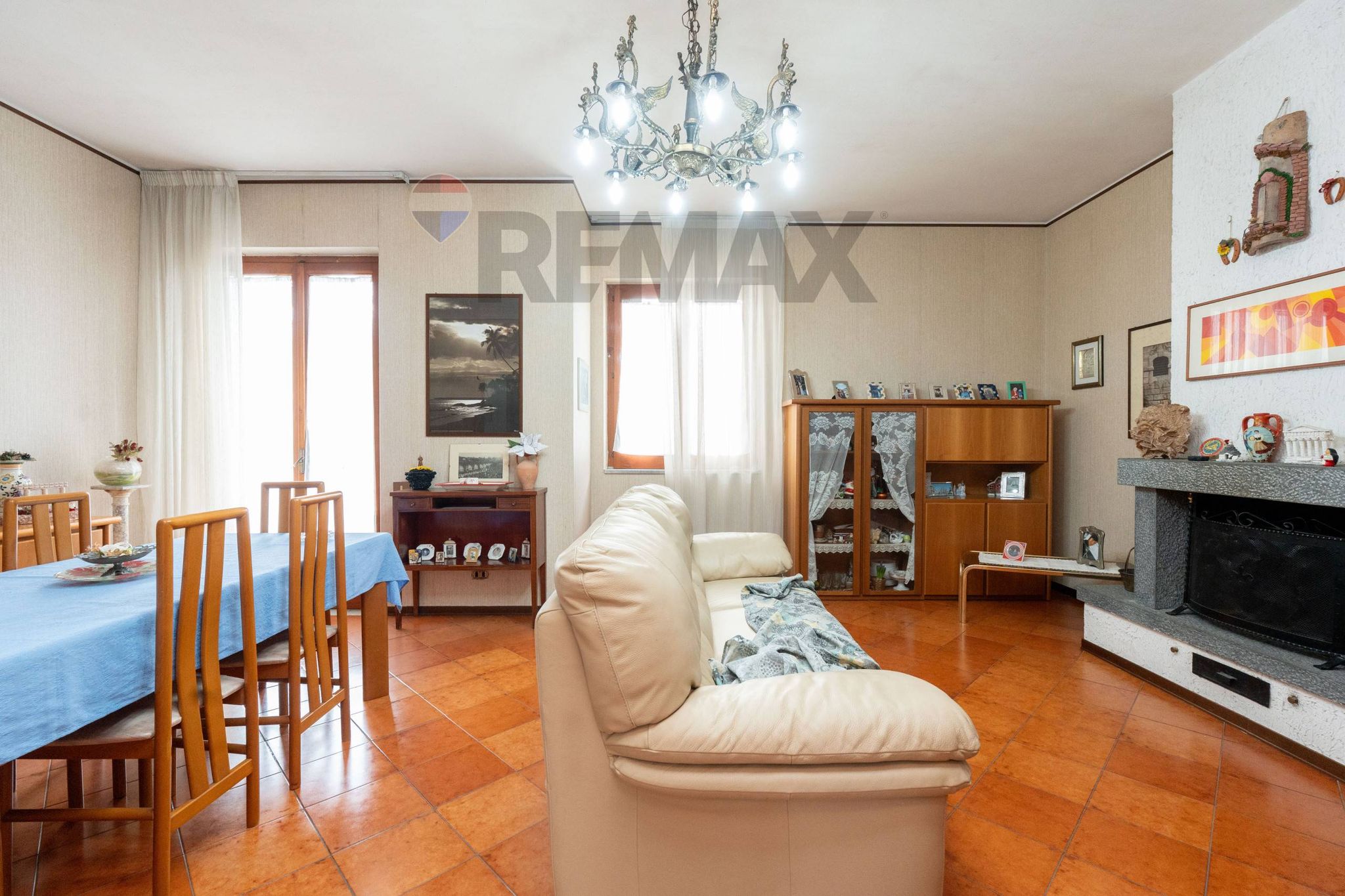 Sala da pranzo