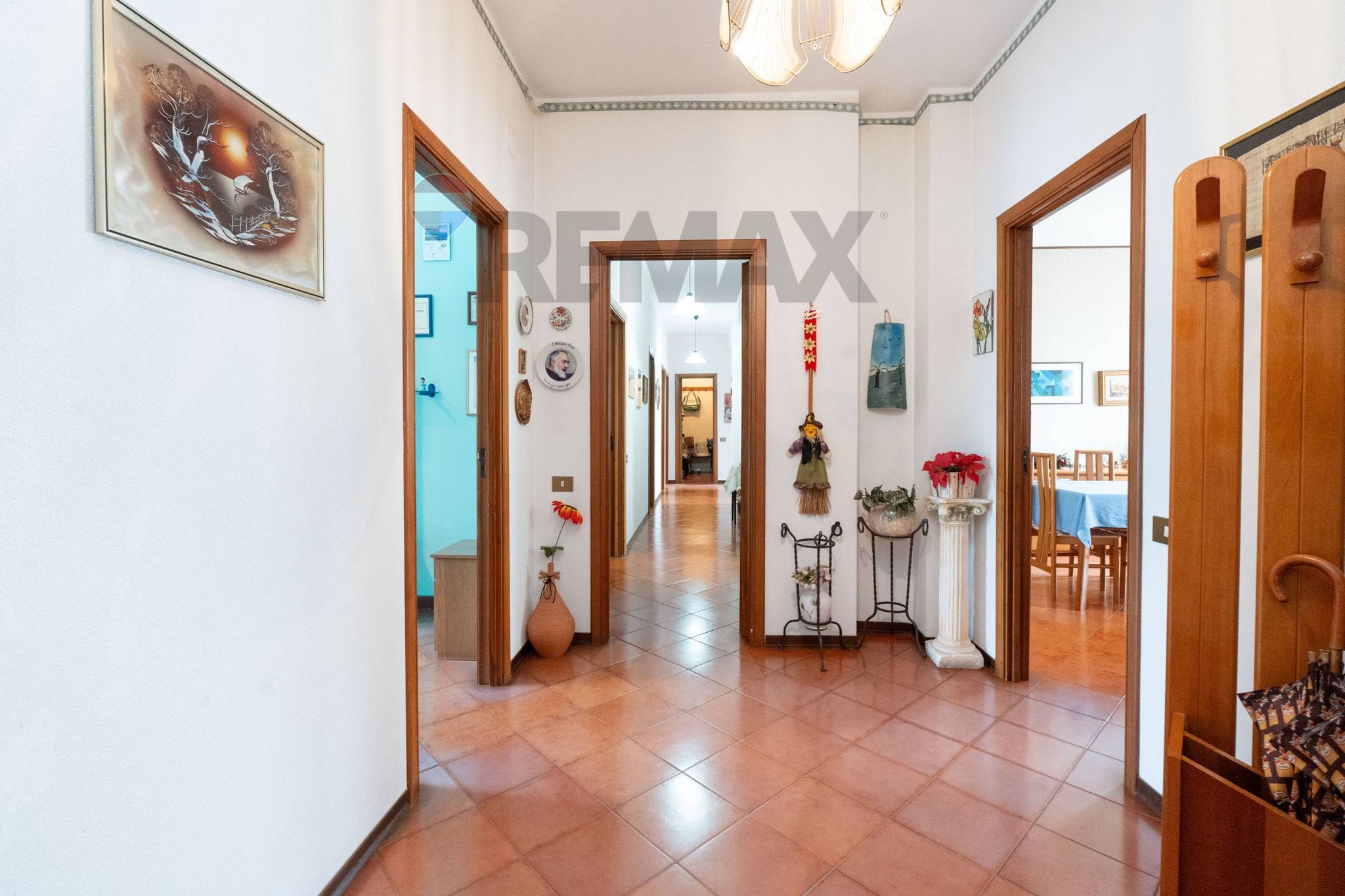 Hall / corridoio