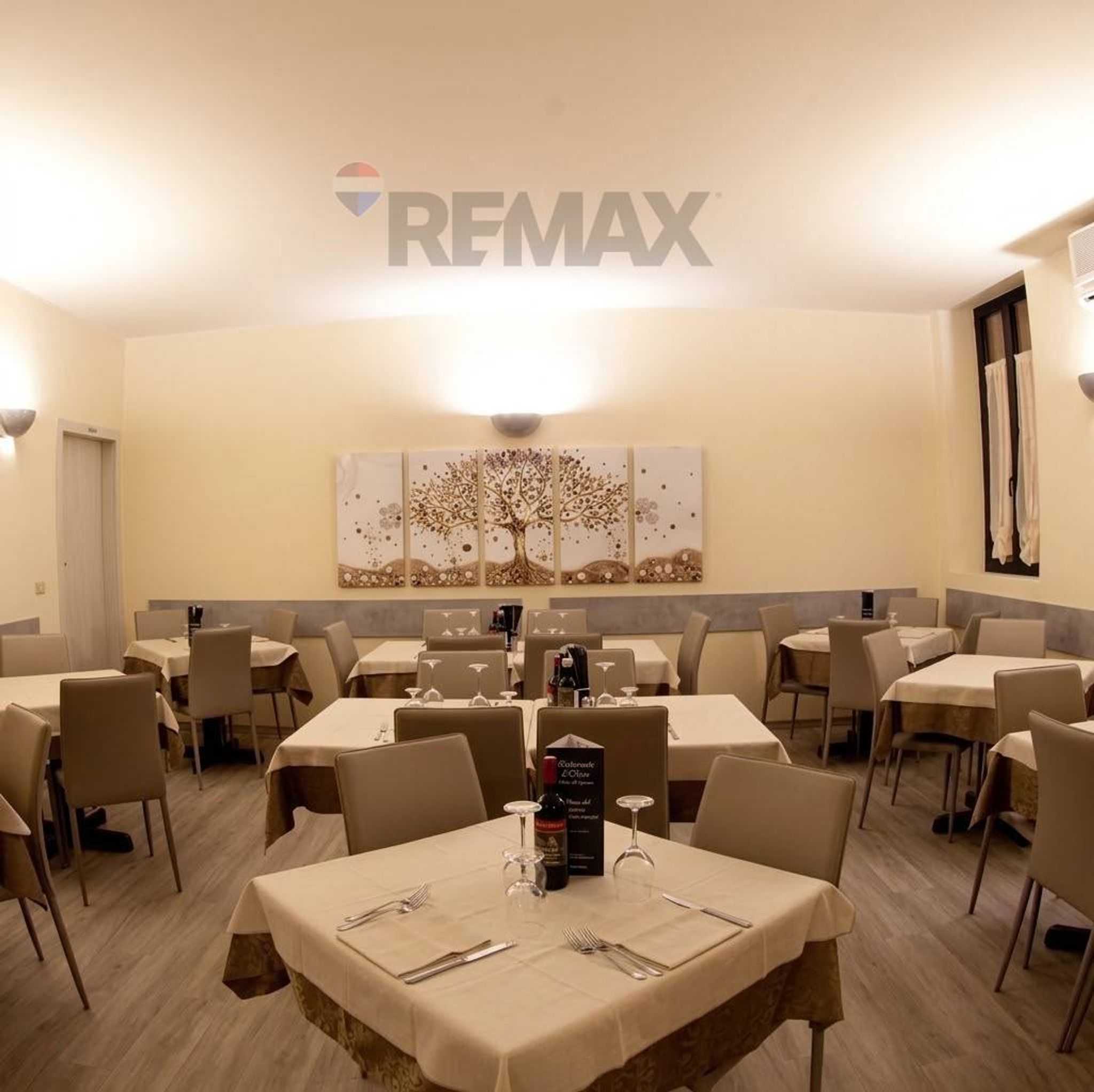 Sala da pranzo