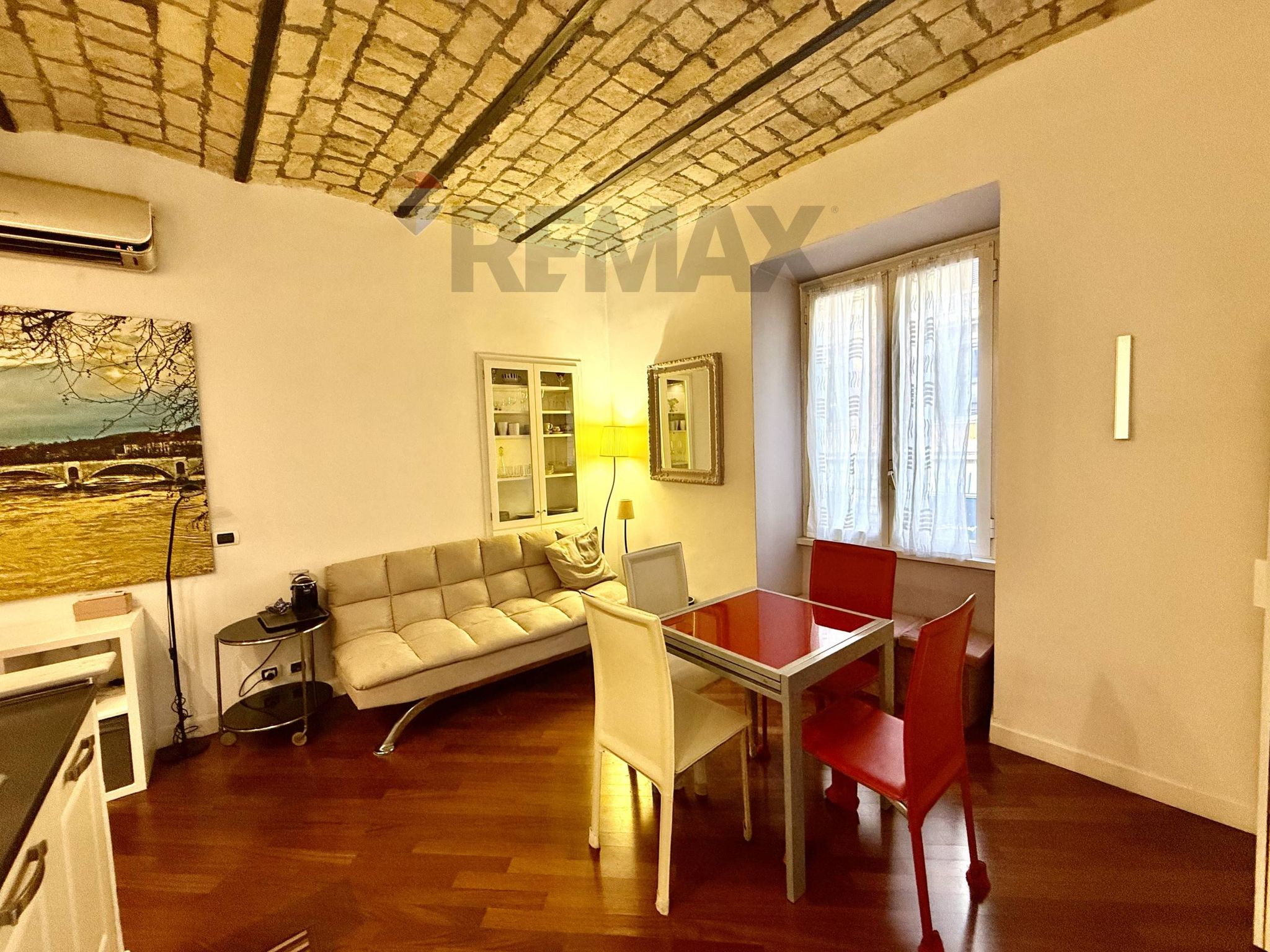 Sala da pranzo