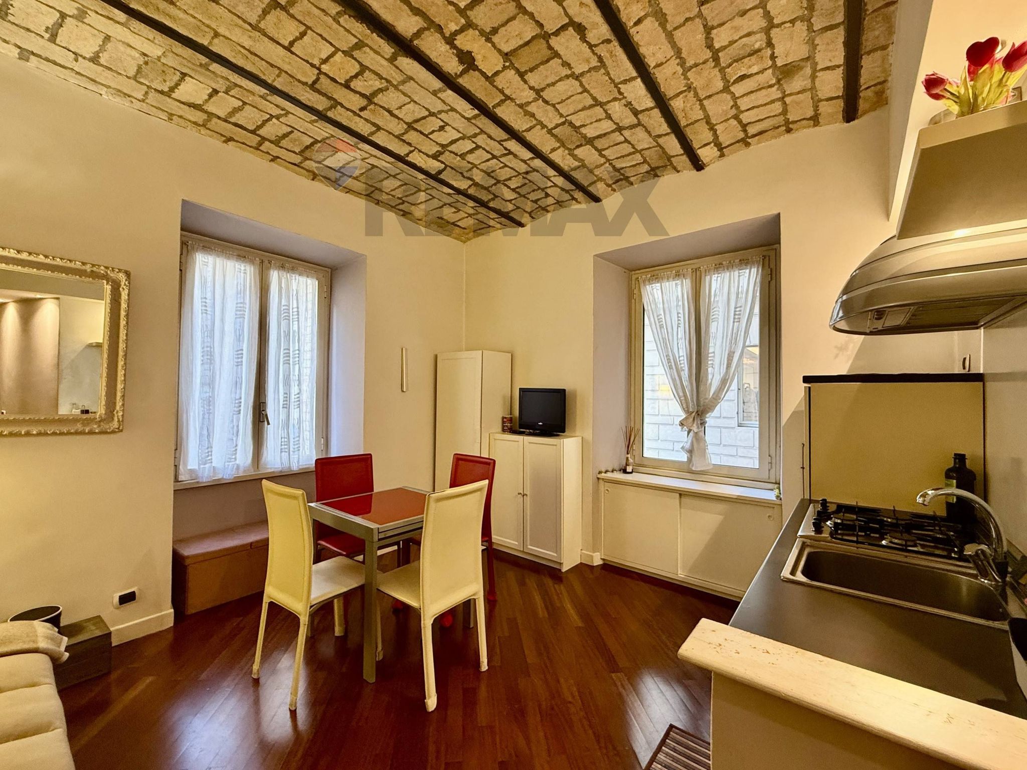 Sala da pranzo