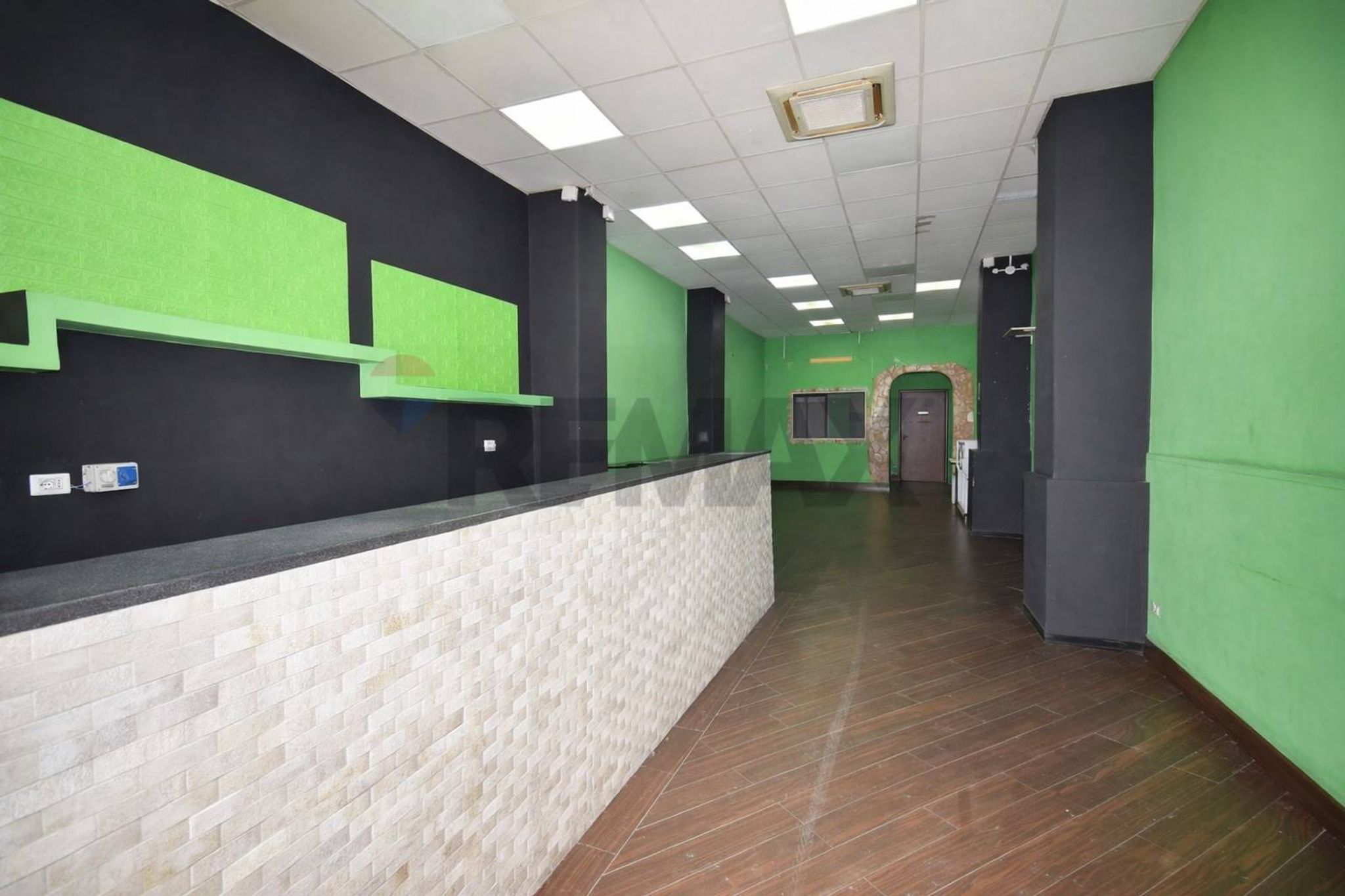 Hall / corridoio