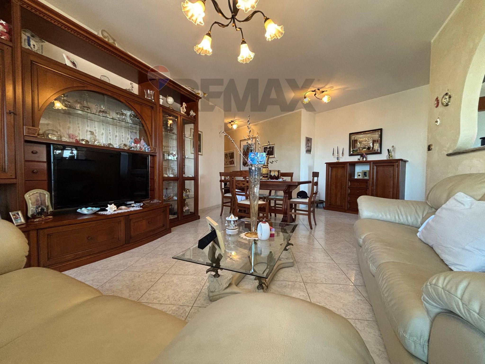 Sala da pranzo
