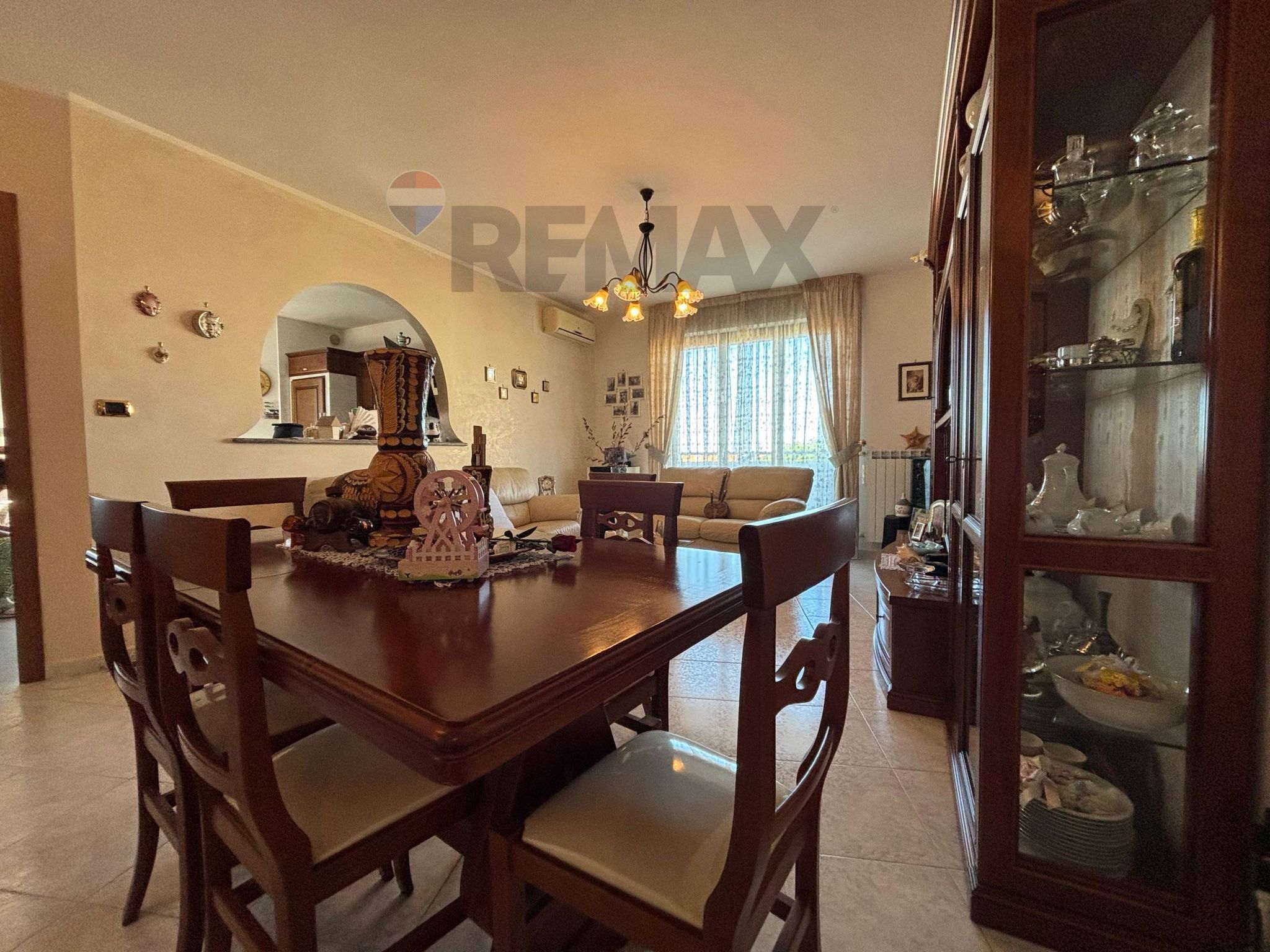 Sala da pranzo