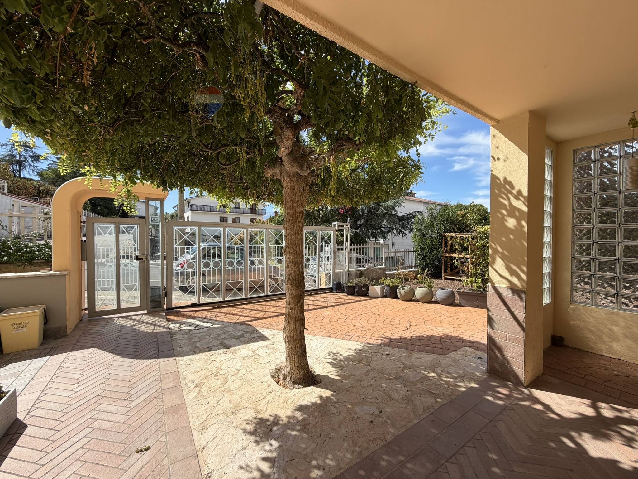 Terrazza