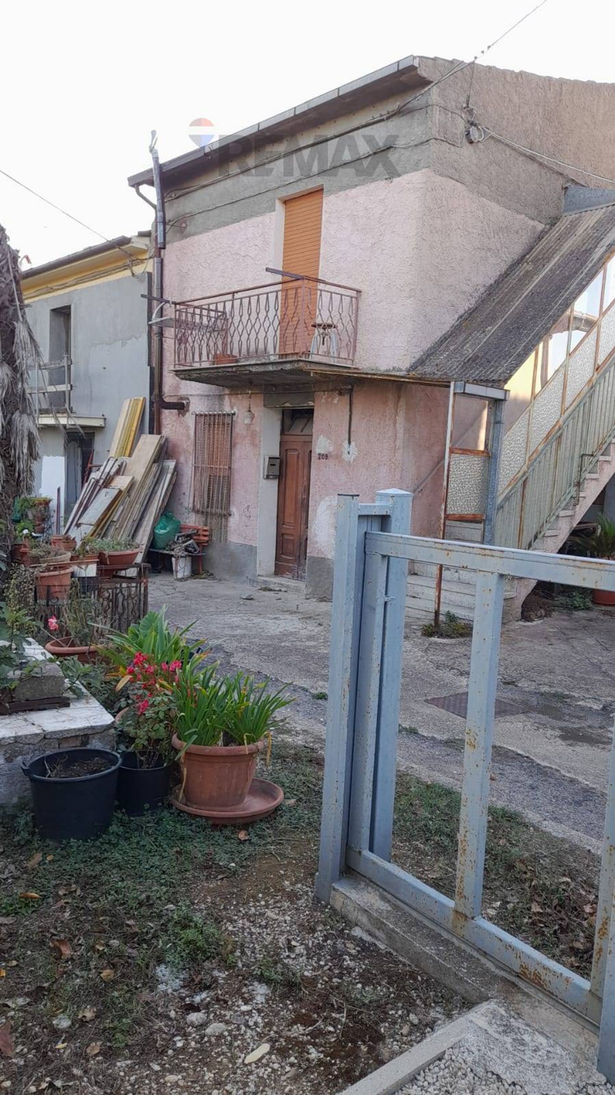 Property in Rocca San Giovanni