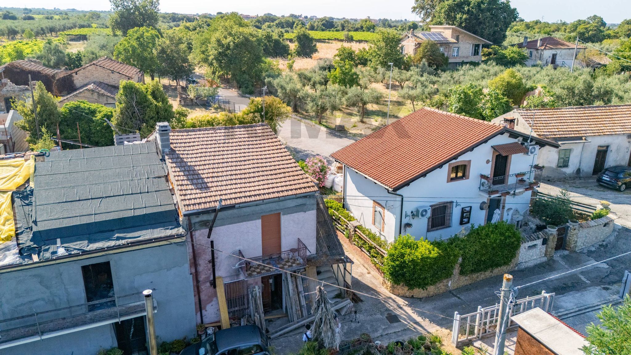 Property in Rocca San Giovanni