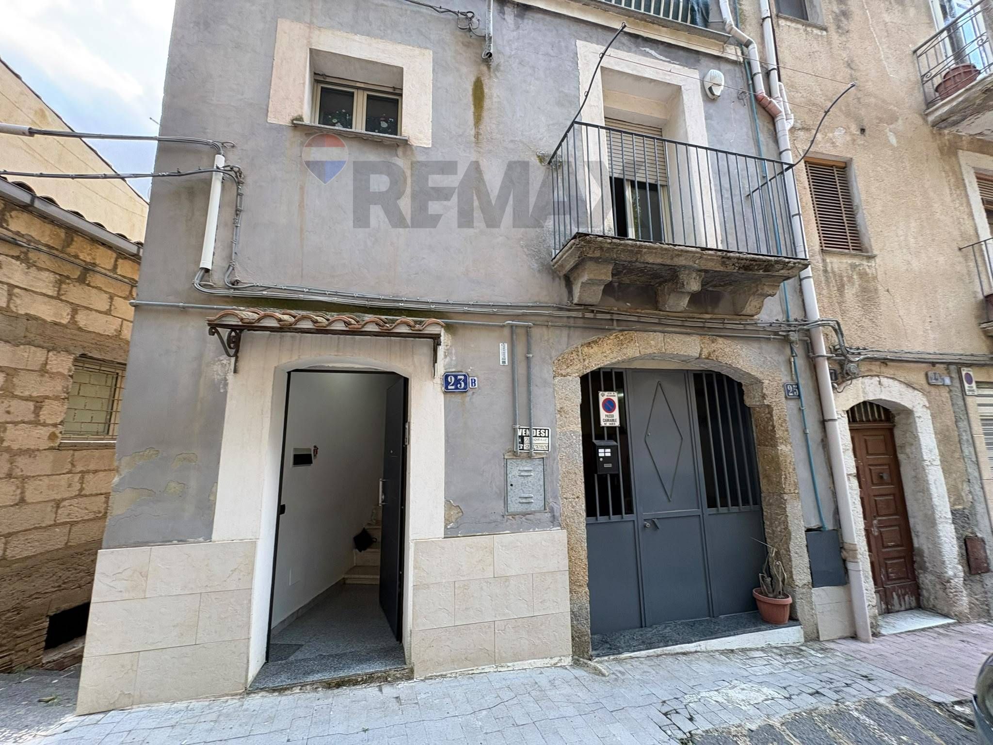Immobile a Caltagirone