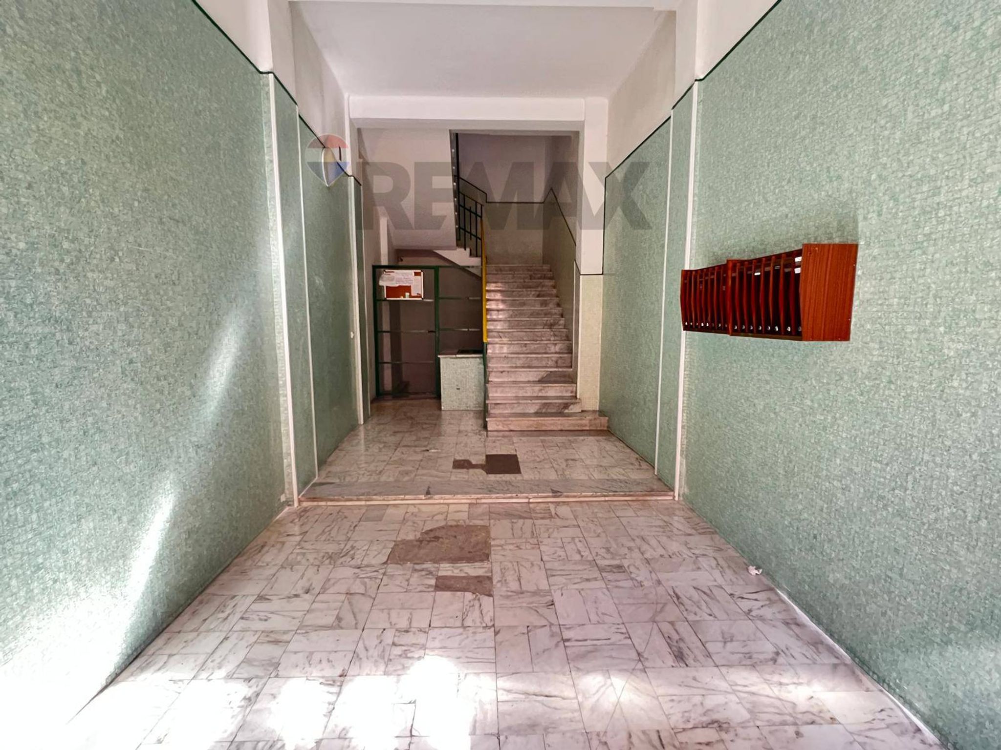 Ricezione / Lobby