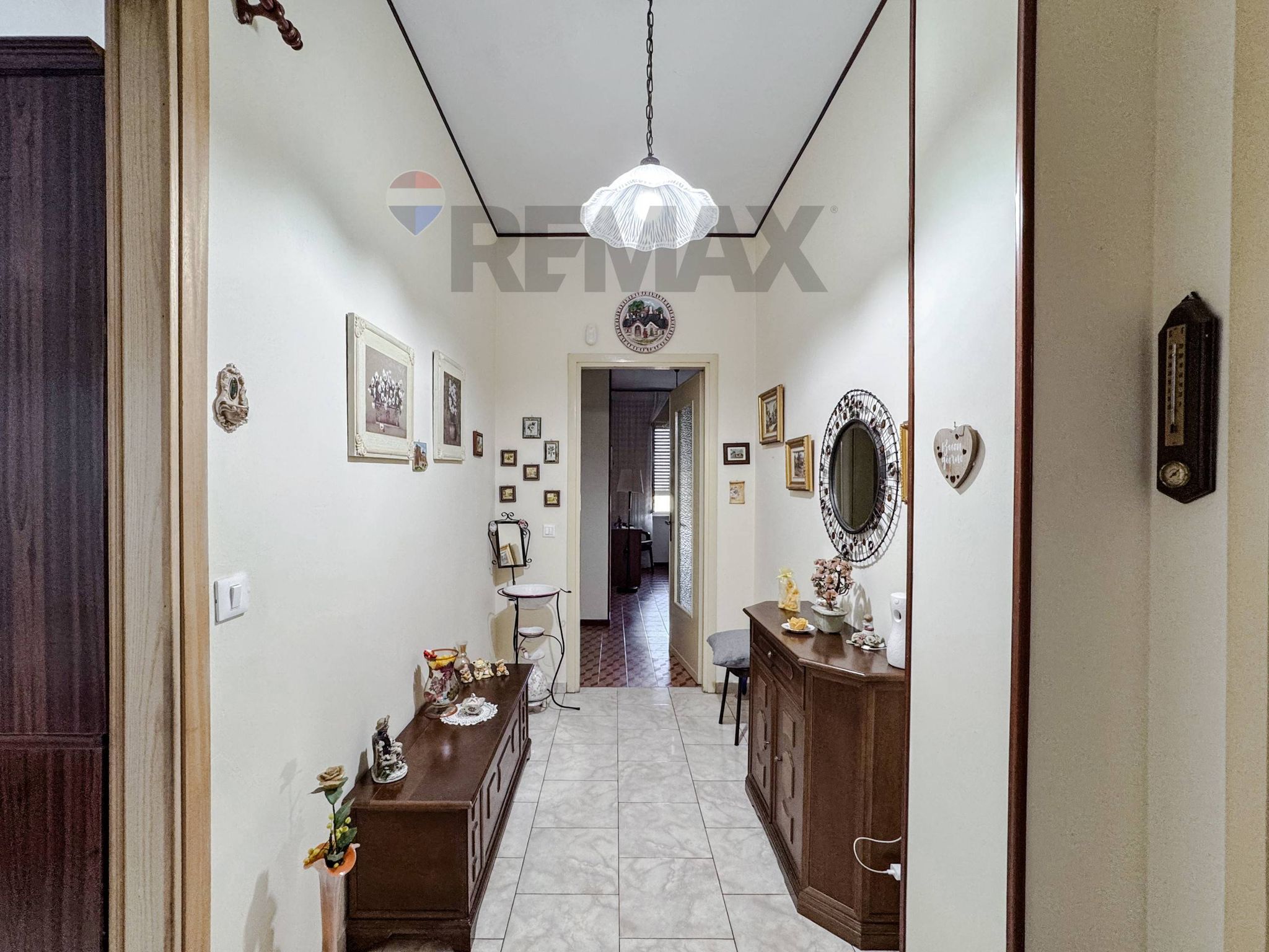 Hall / corridoio
