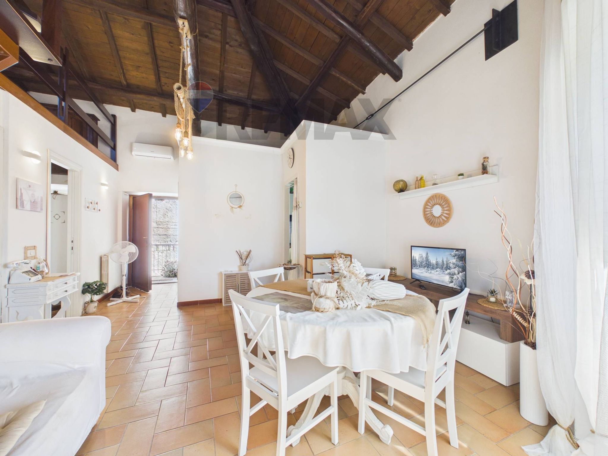 Sala da pranzo