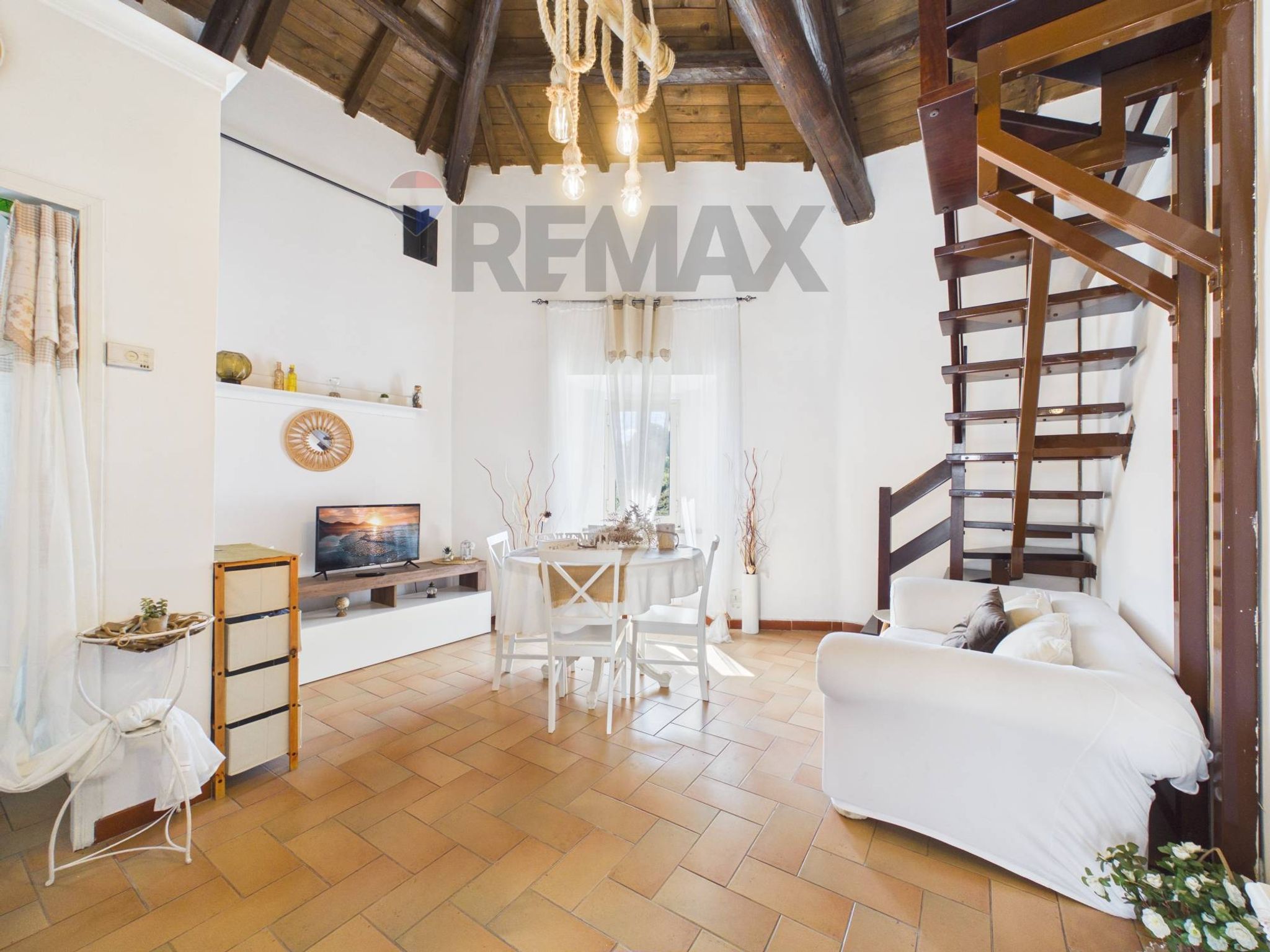 Property in Roma