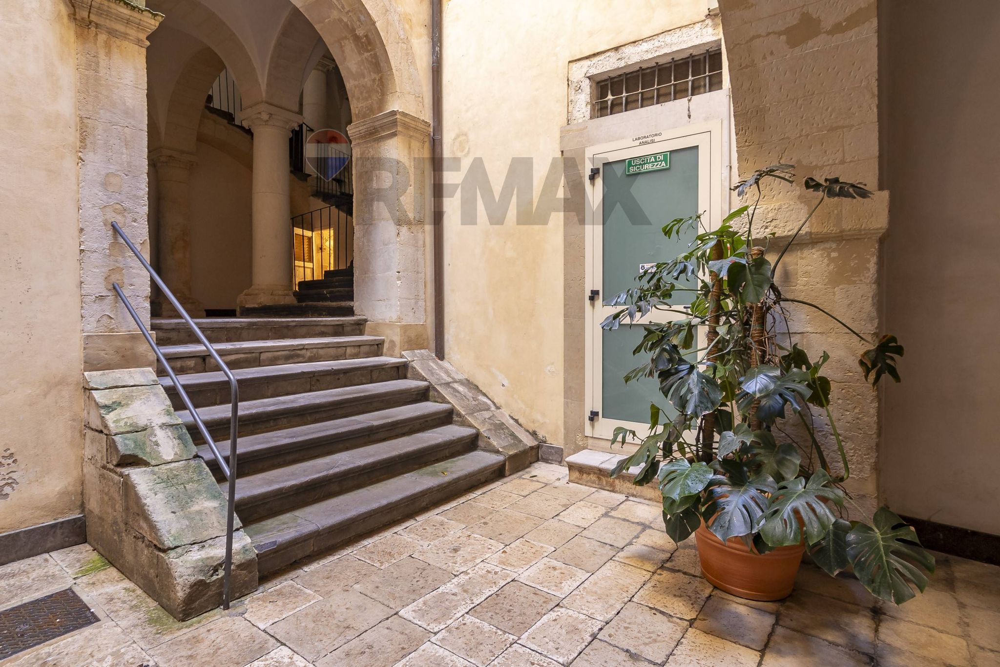 Ricezione / Lobby