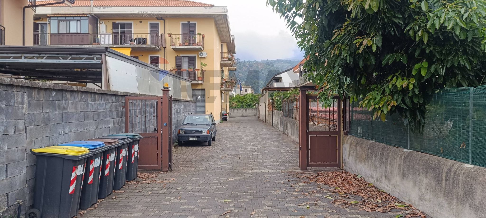 Immobile a Giarre