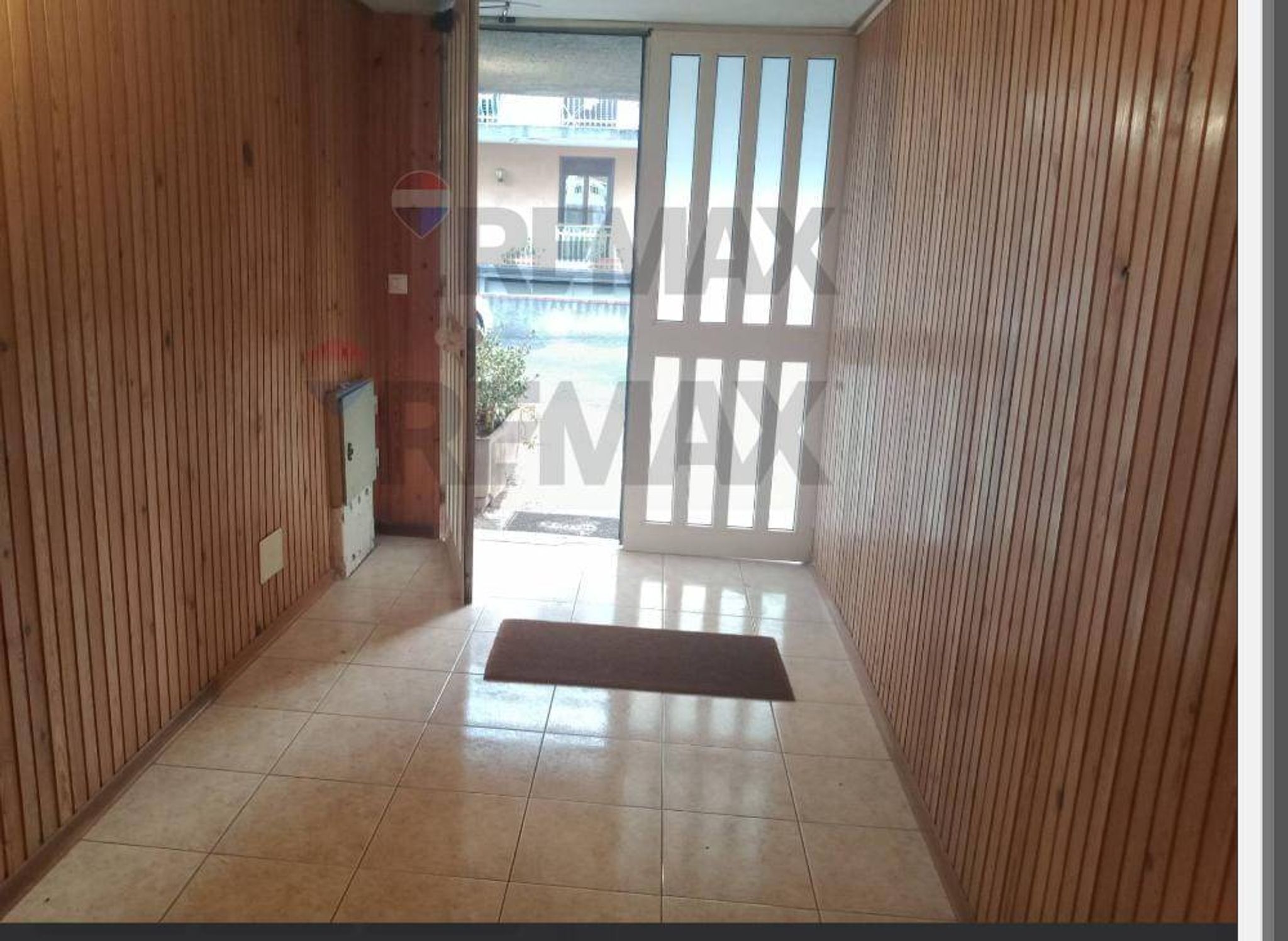 Ricezione / Lobby