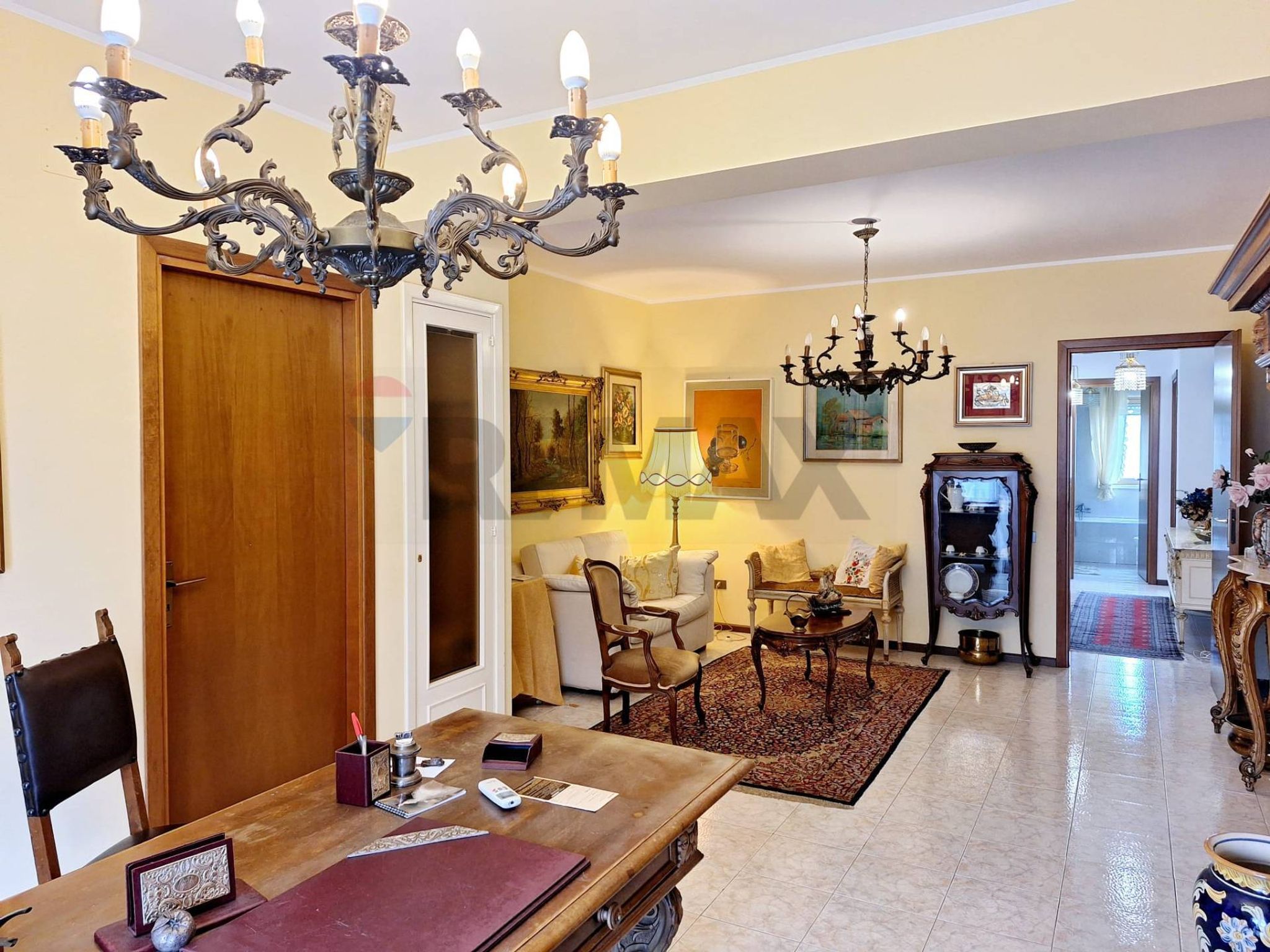 Sala da pranzo