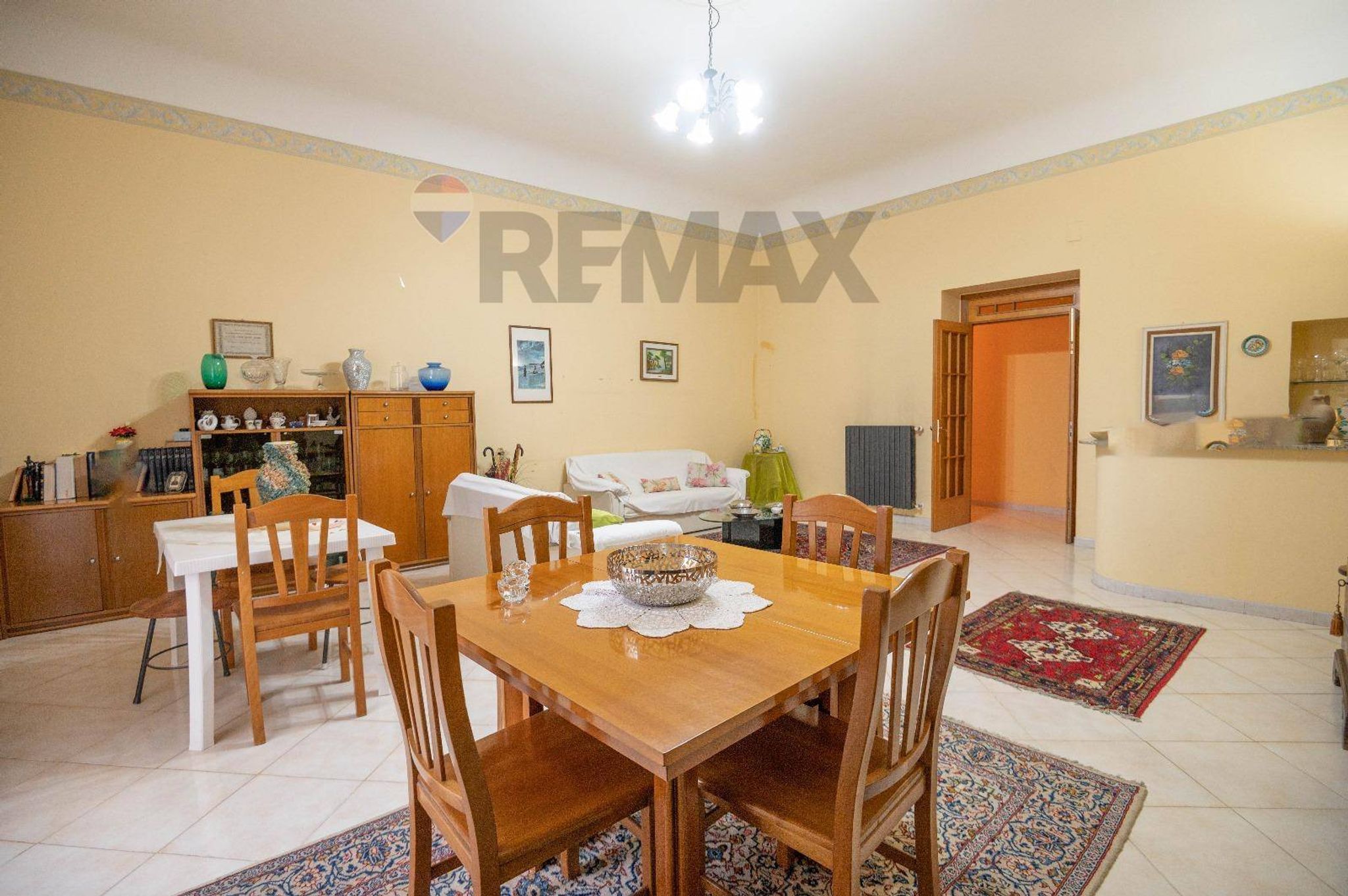 Sala da pranzo